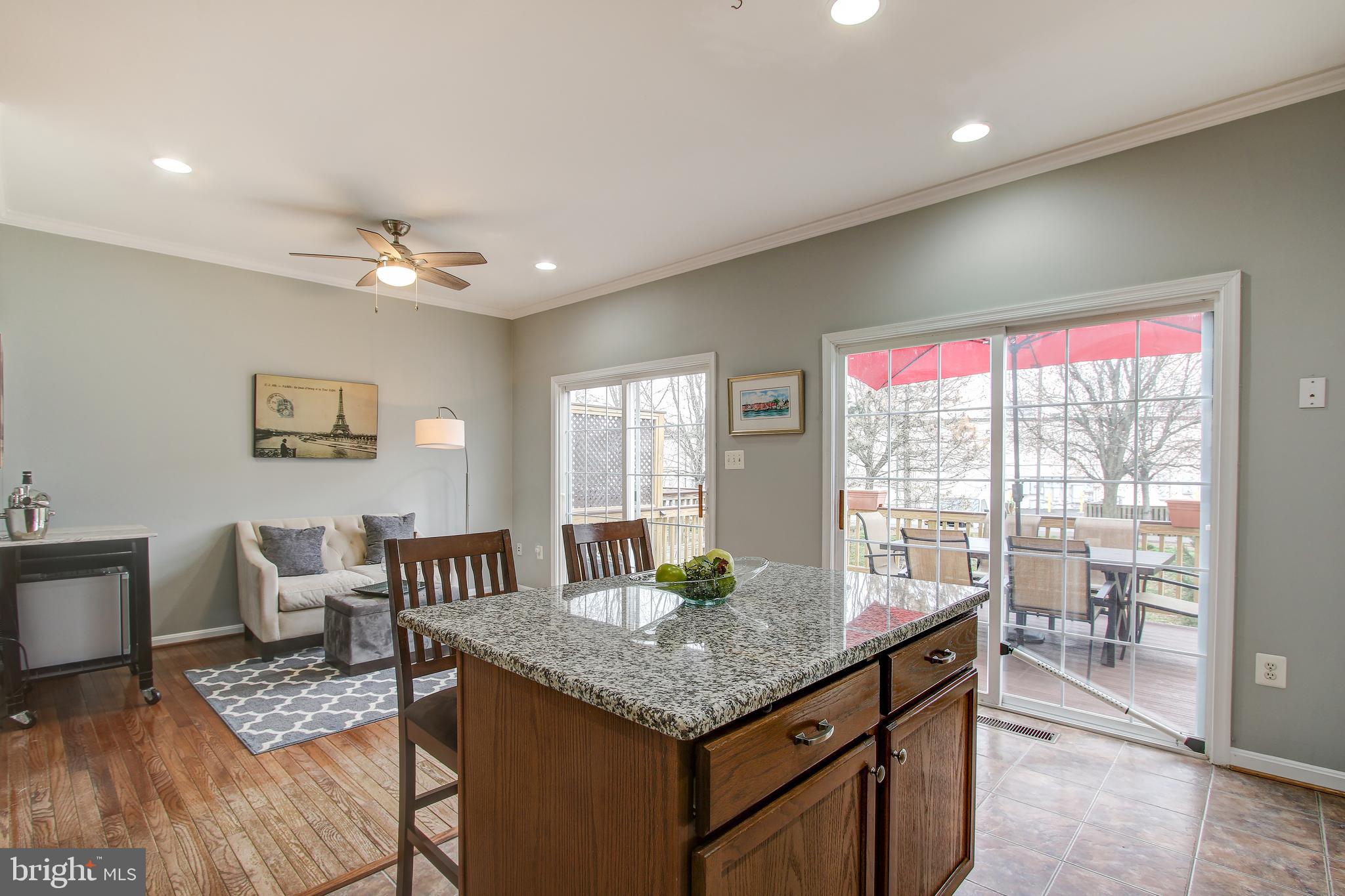 GREAT FALLS CHASE - Residential