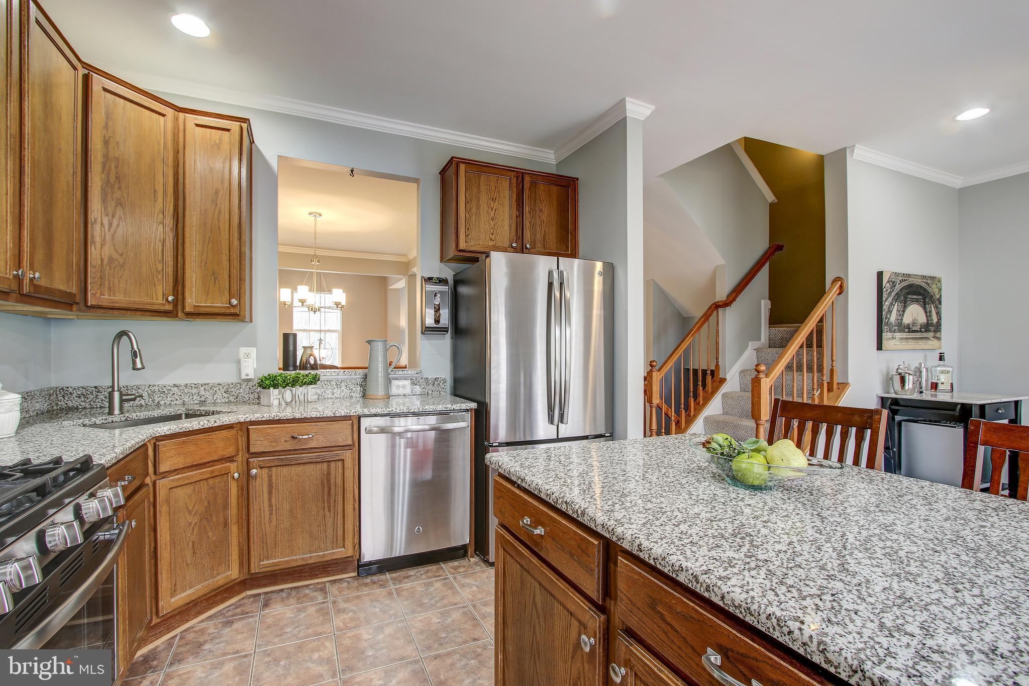 GREAT FALLS CHASE - Residential