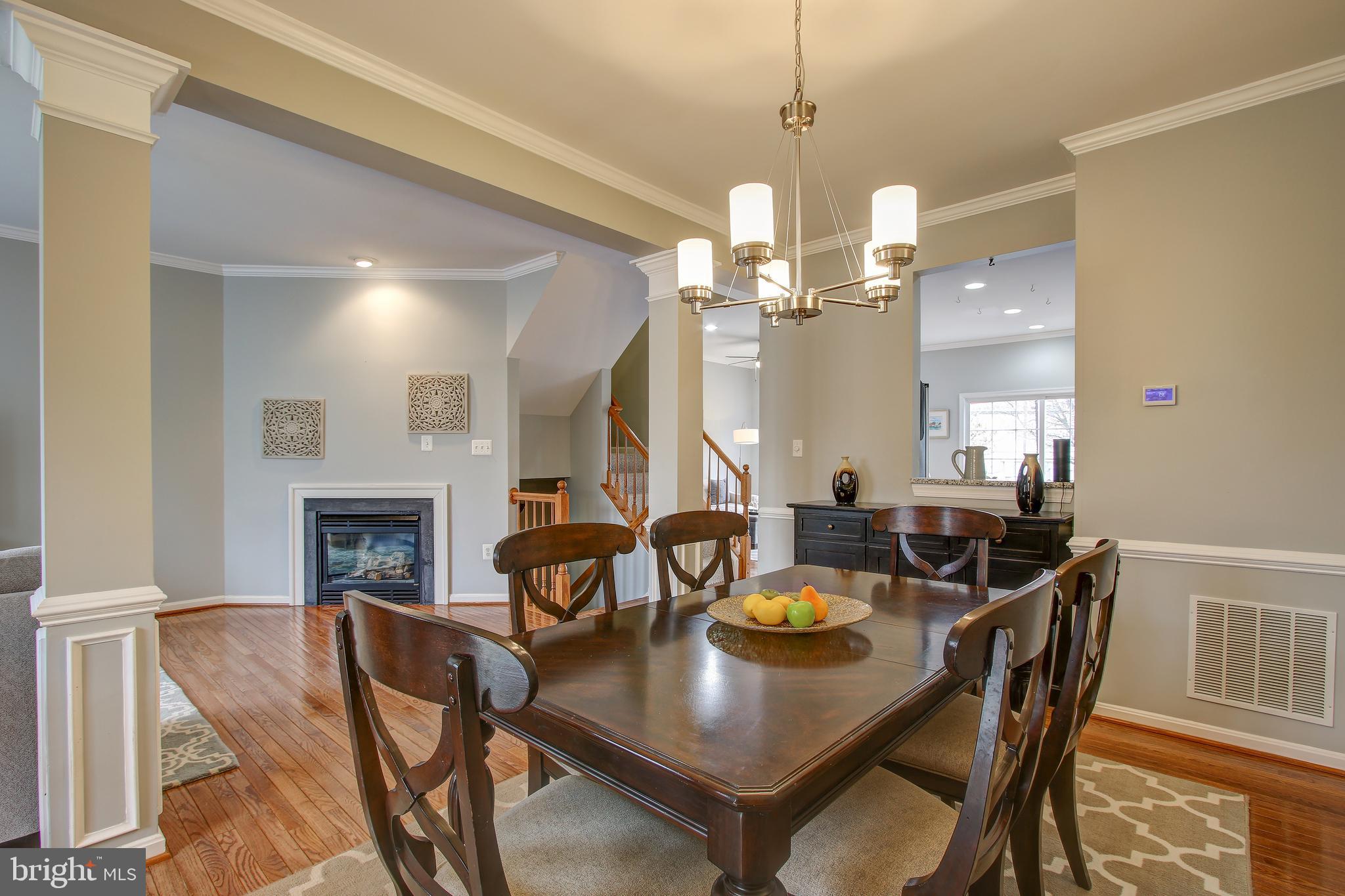 GREAT FALLS CHASE - Residential