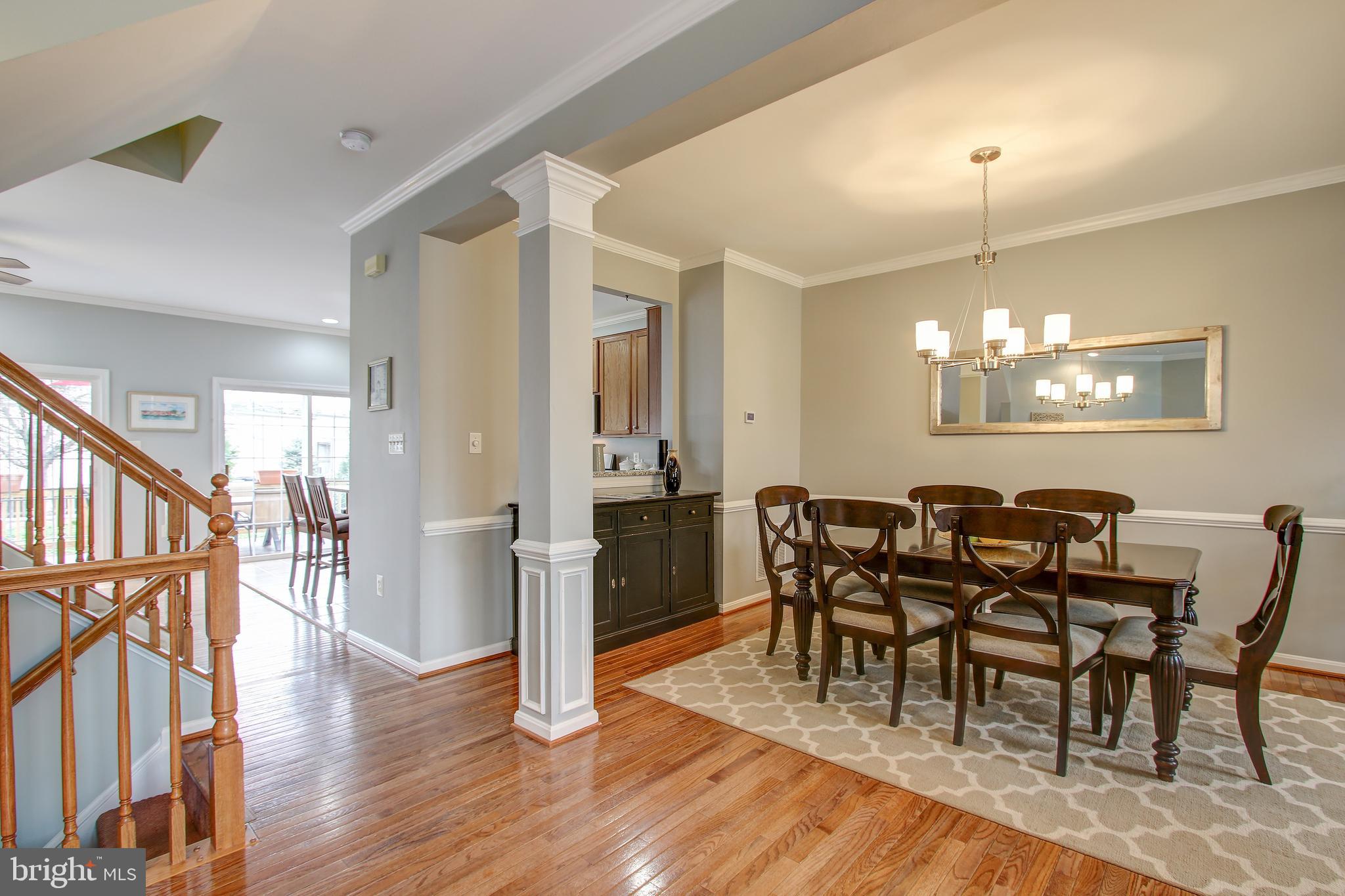 GREAT FALLS CHASE - Residential