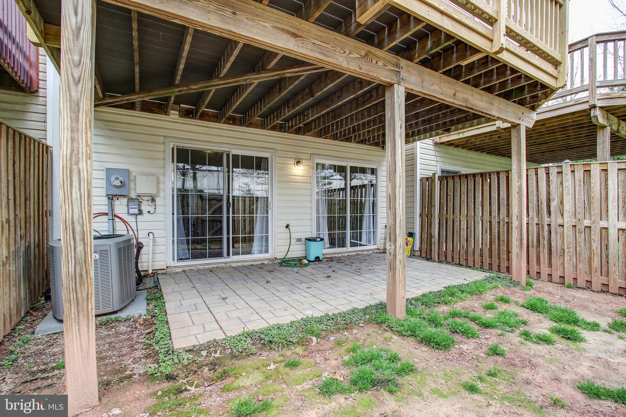 GREAT FALLS CHASE - Residential