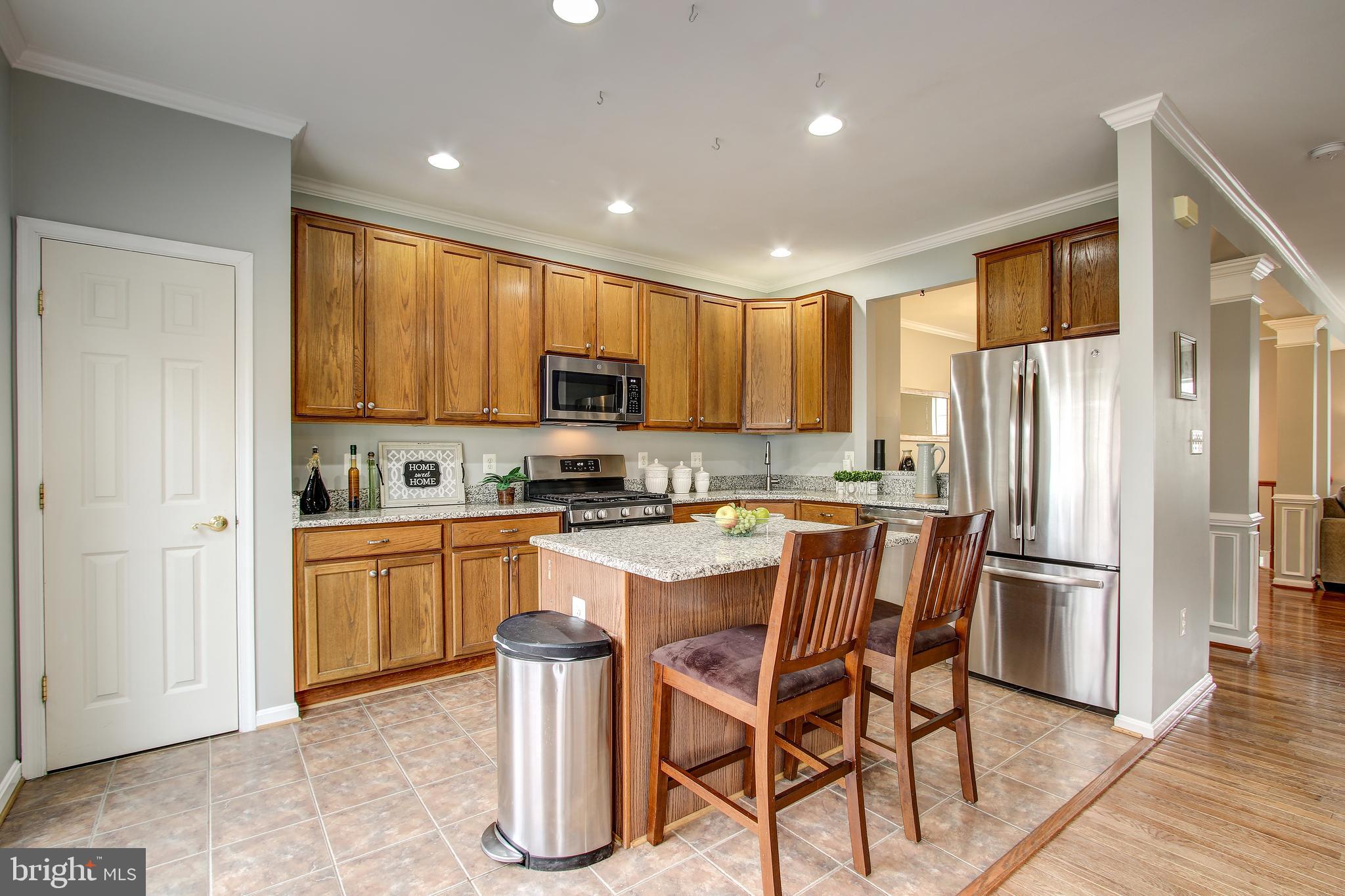 GREAT FALLS CHASE - Residential