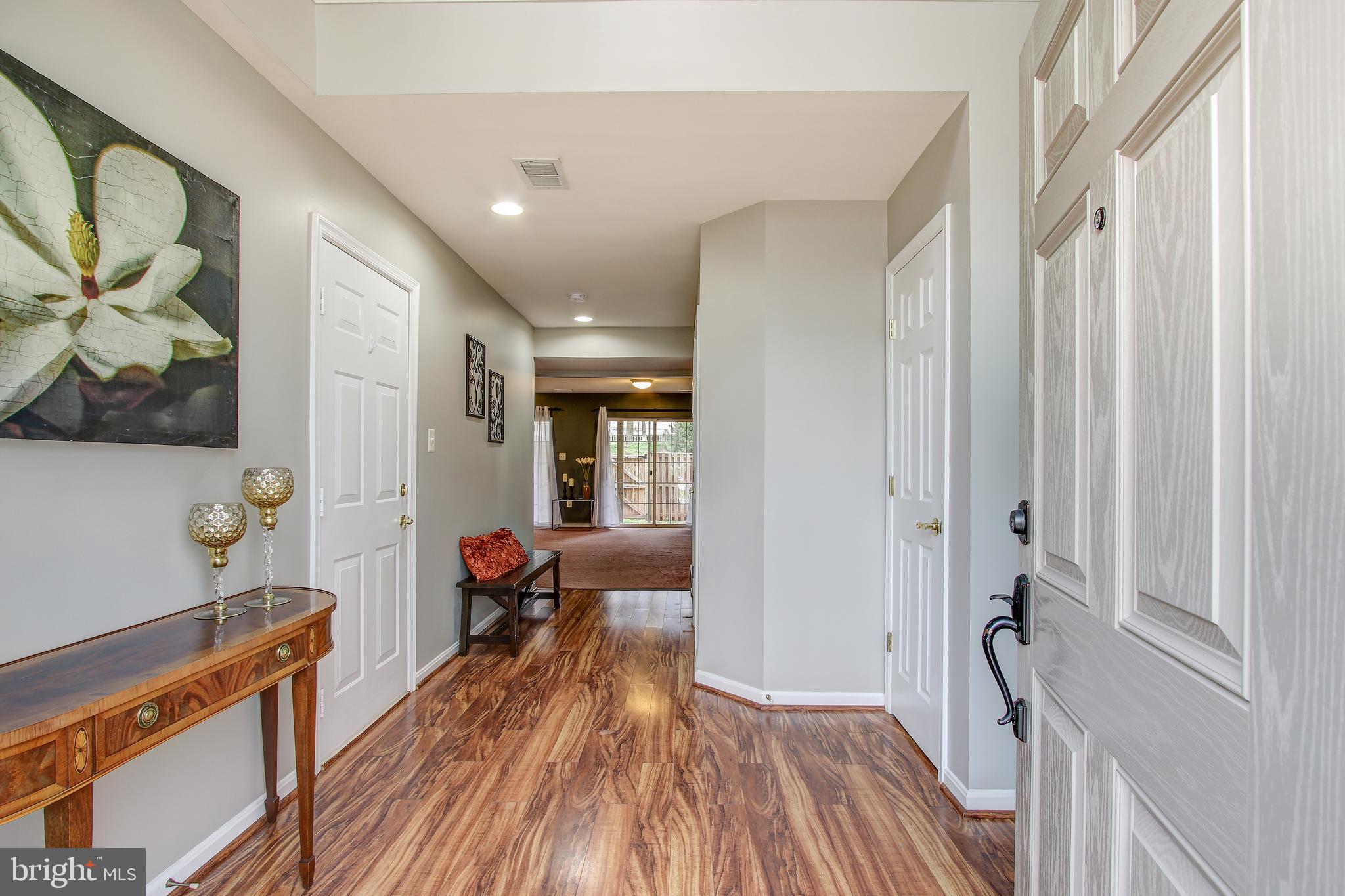 GREAT FALLS CHASE - Residential