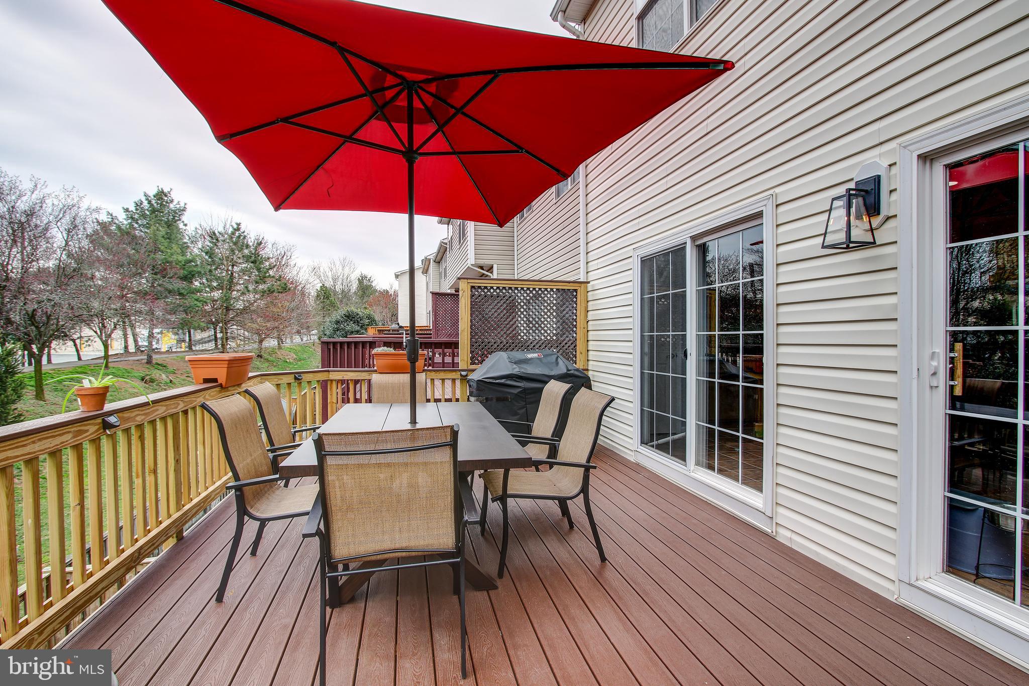 GREAT FALLS CHASE - Residential