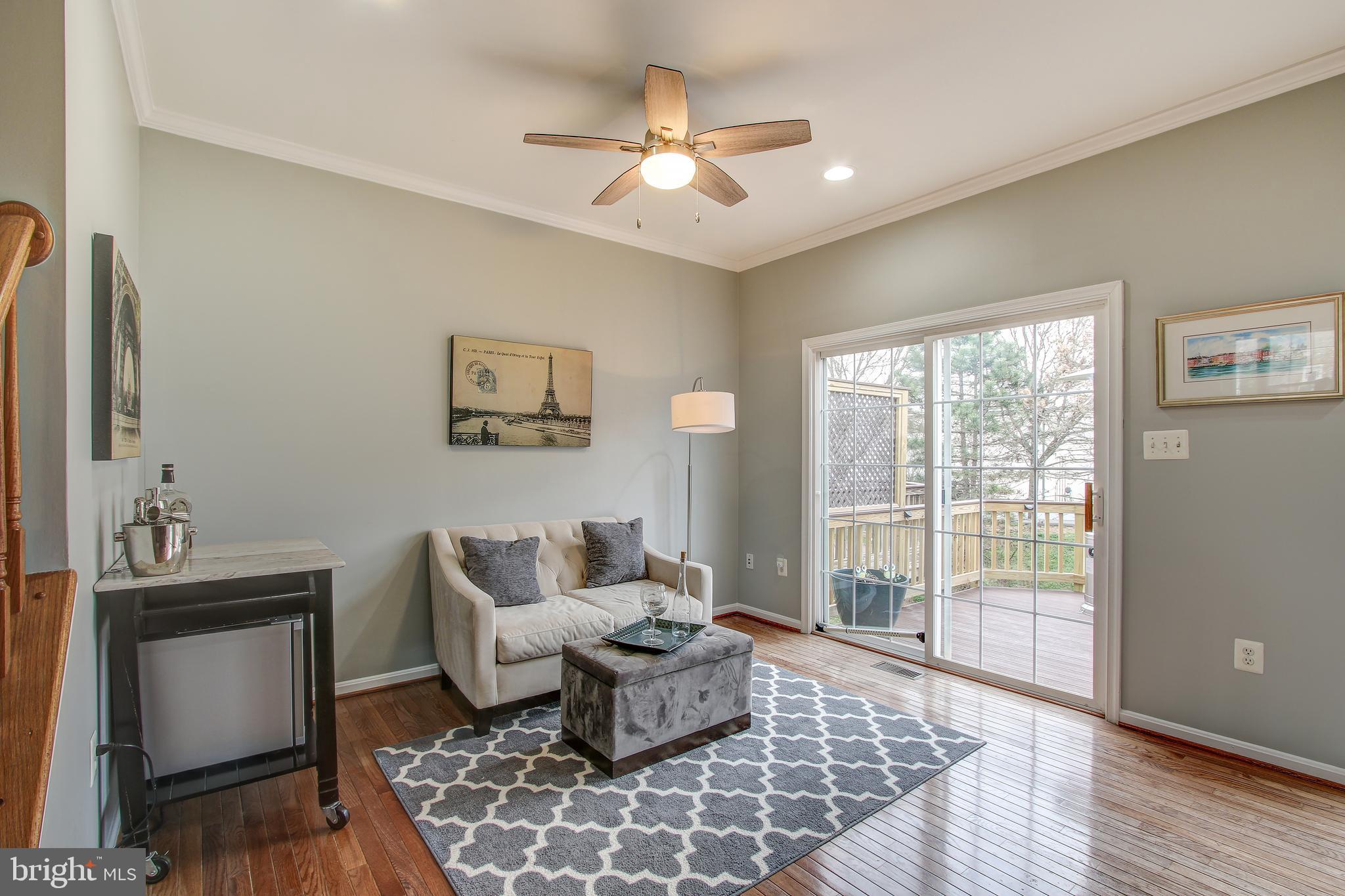 GREAT FALLS CHASE - Residential