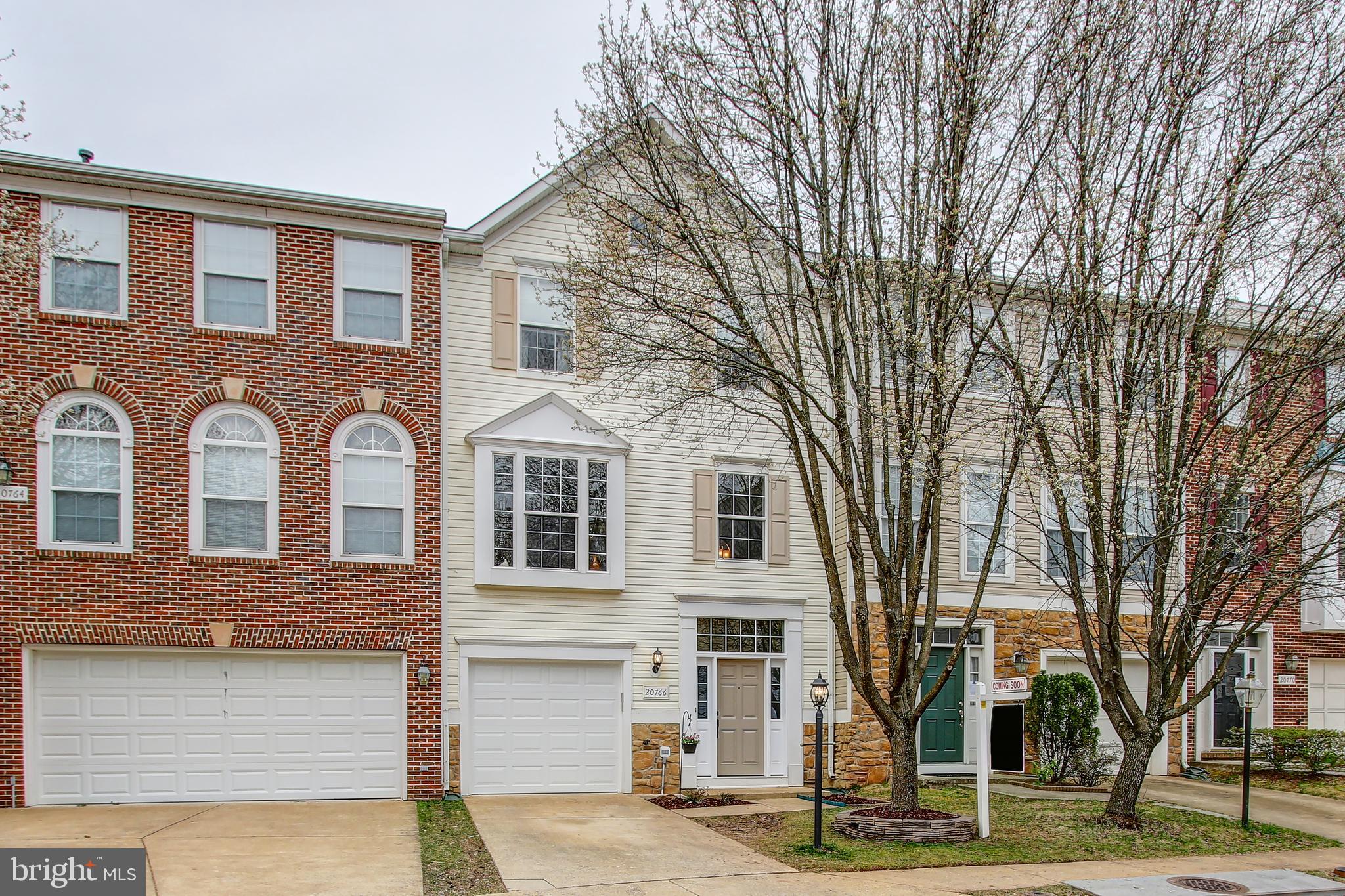 GREAT FALLS CHASE - Residential