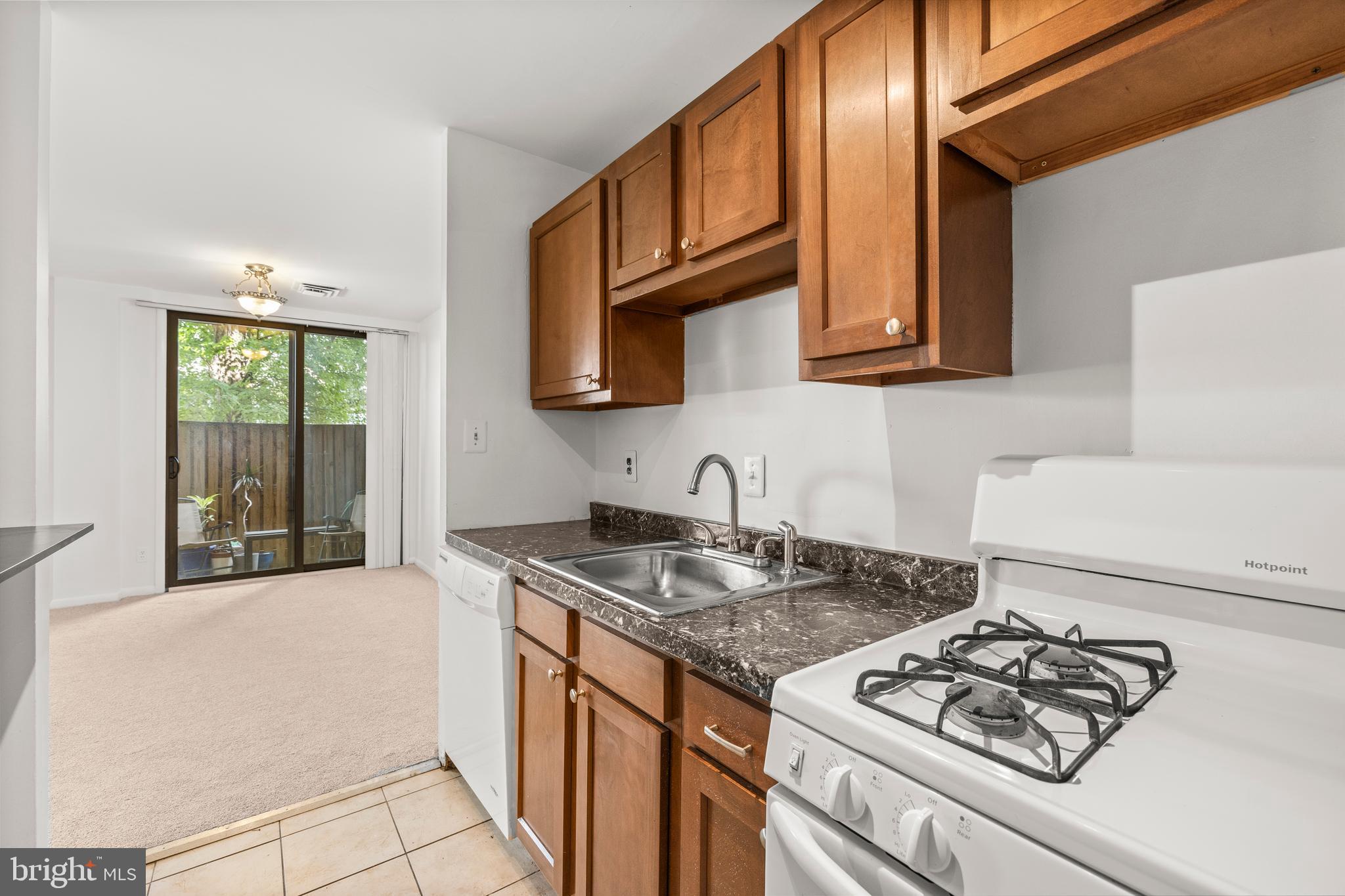 SEVILLE - Residential