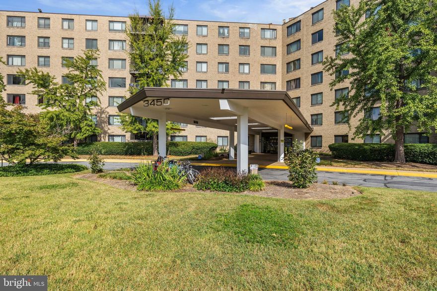 Welcome to this inviting 2-bedroom, 1.5-bath condo in the sought-after Seville Condominiums of Hyattsville. The home offers a spacious layout with a large living room ideal for both relaxation and entertaining, along with a separate dining area for gatherings. A private patio extends your living space outdoors, creating the perfect spot for fresh air and quiet moments. The functional kitchen flows easily into the dining area, while two well-sized bedrooms provide comfort and convenience. With one full bath and an additional half bath, daily living is made simple. Located just minutes from the University of Maryland College Park campus, this property offers easy access to shopping, dining, and commuter routes. A wonderful opportunity for both homeowners and investors, this residence combines comfort, convenience, and location in one package. This property is not FHA approved.