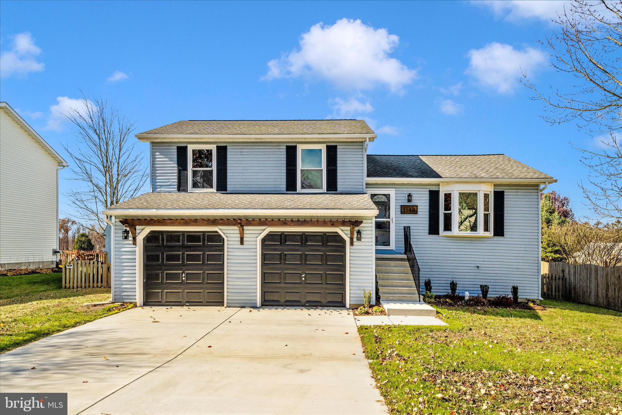 SHILOH RUN - Residential