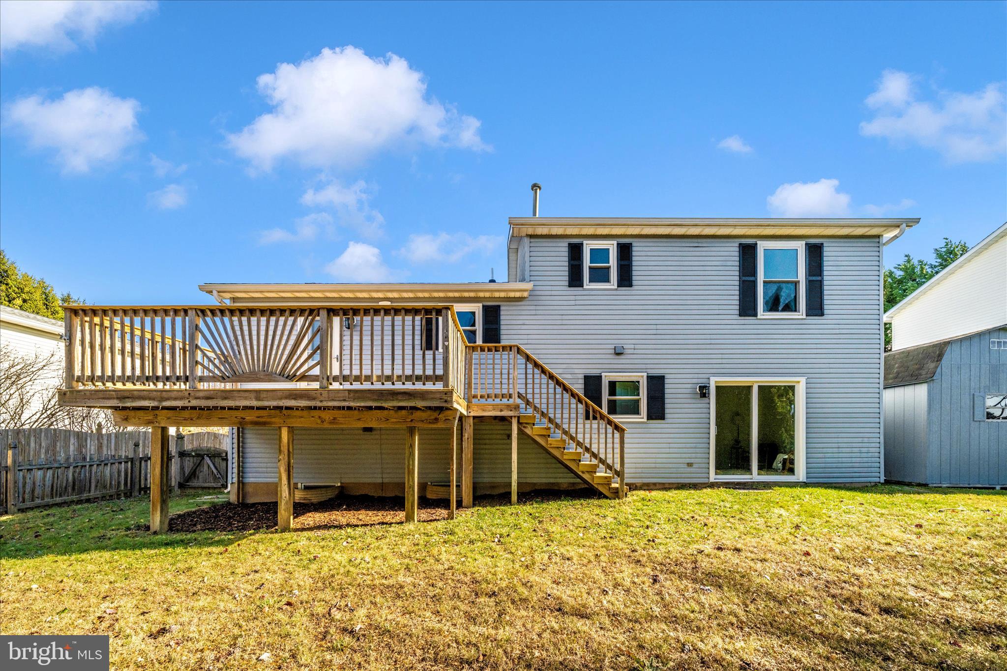 SHILOH RUN - Residential