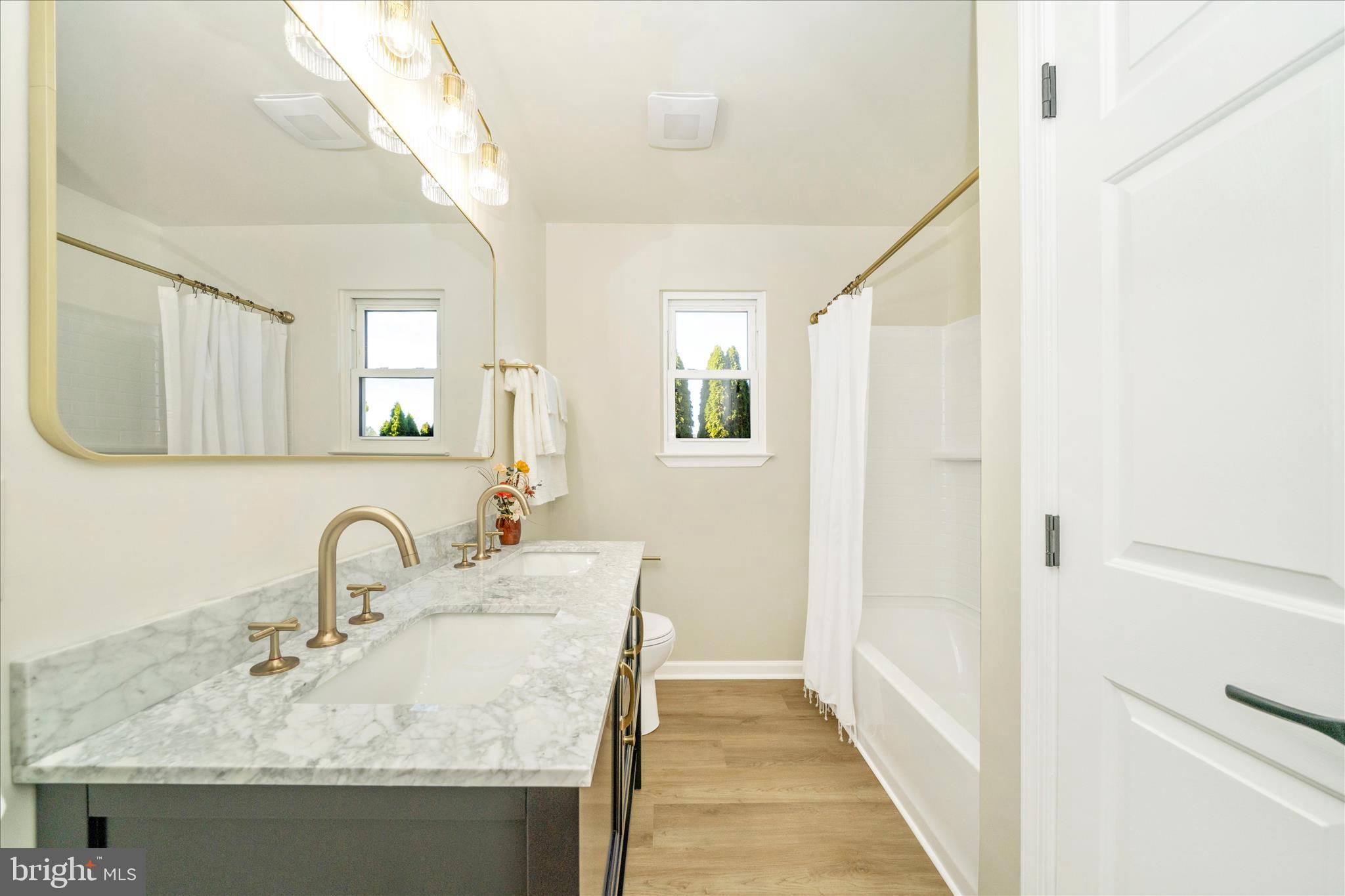 SHILOH RUN - Residential