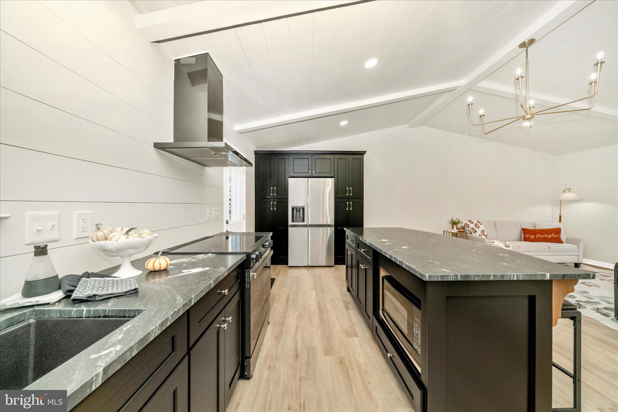 SHILOH RUN - Residential