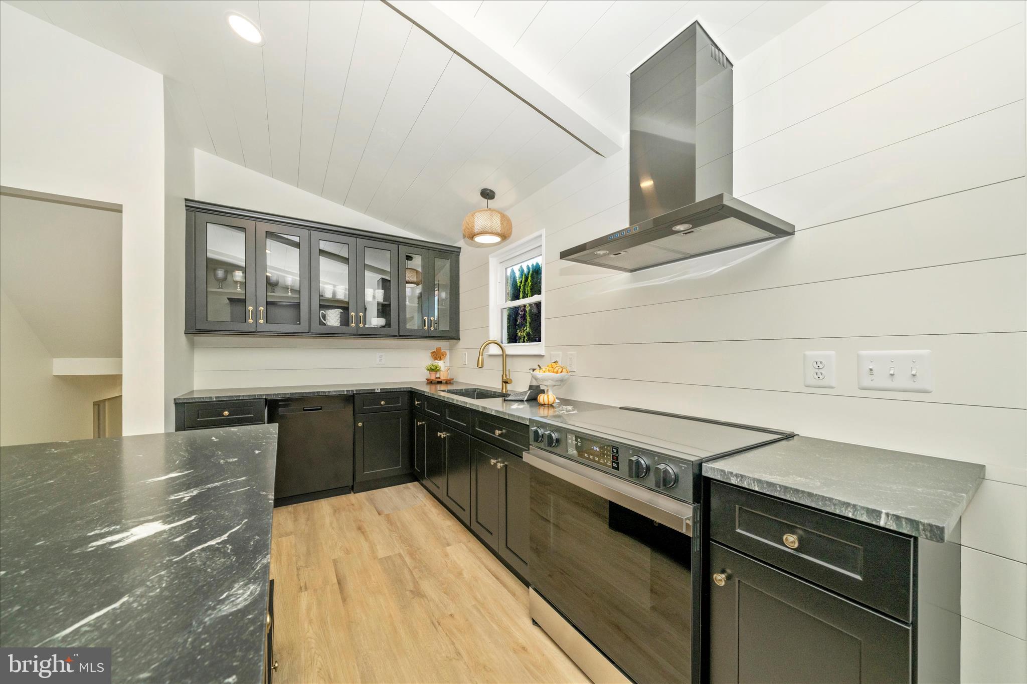 SHILOH RUN - Residential