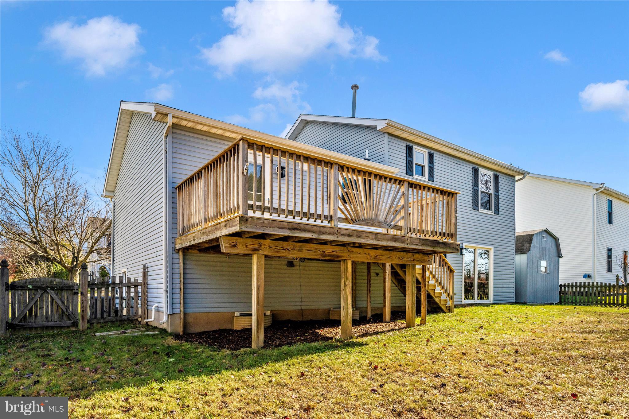 SHILOH RUN - Residential