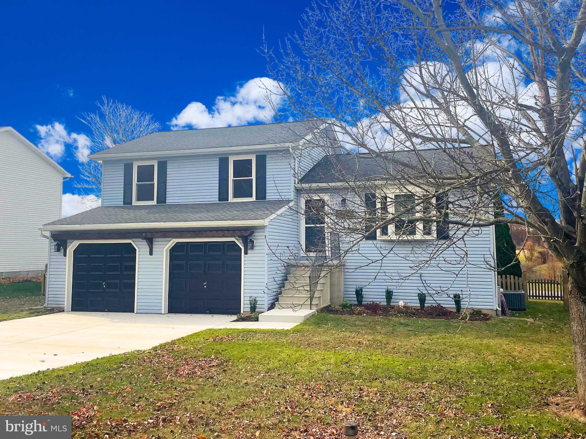 SHILOH RUN - Residential