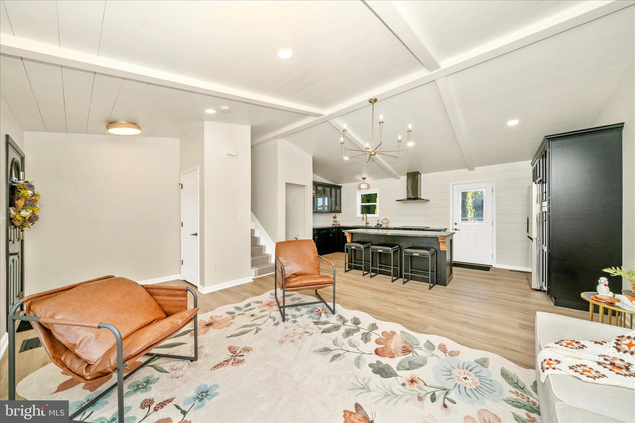 SHILOH RUN - Residential