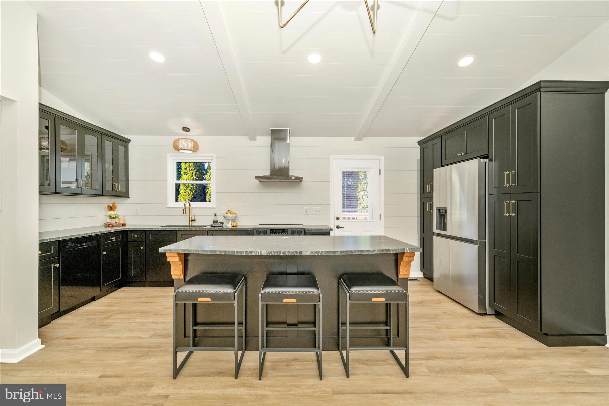 SHILOH RUN - Residential