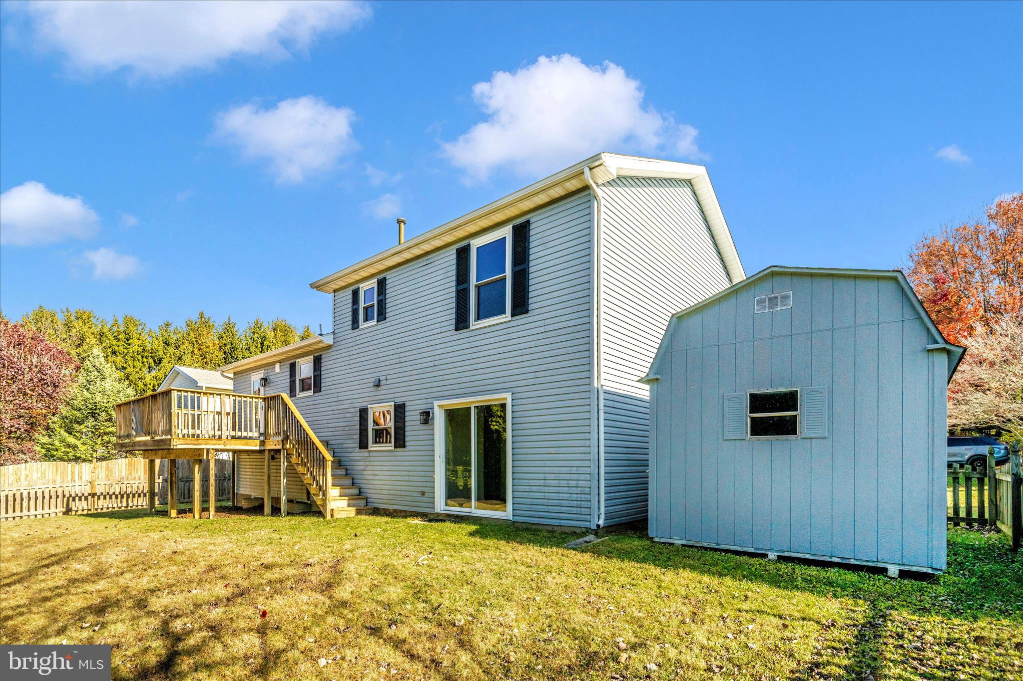 SHILOH RUN - Residential