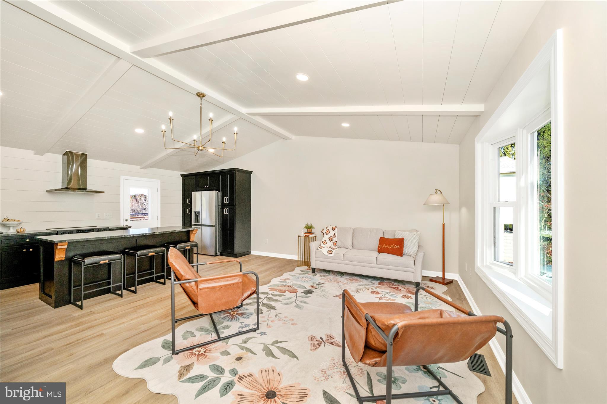 SHILOH RUN - Residential