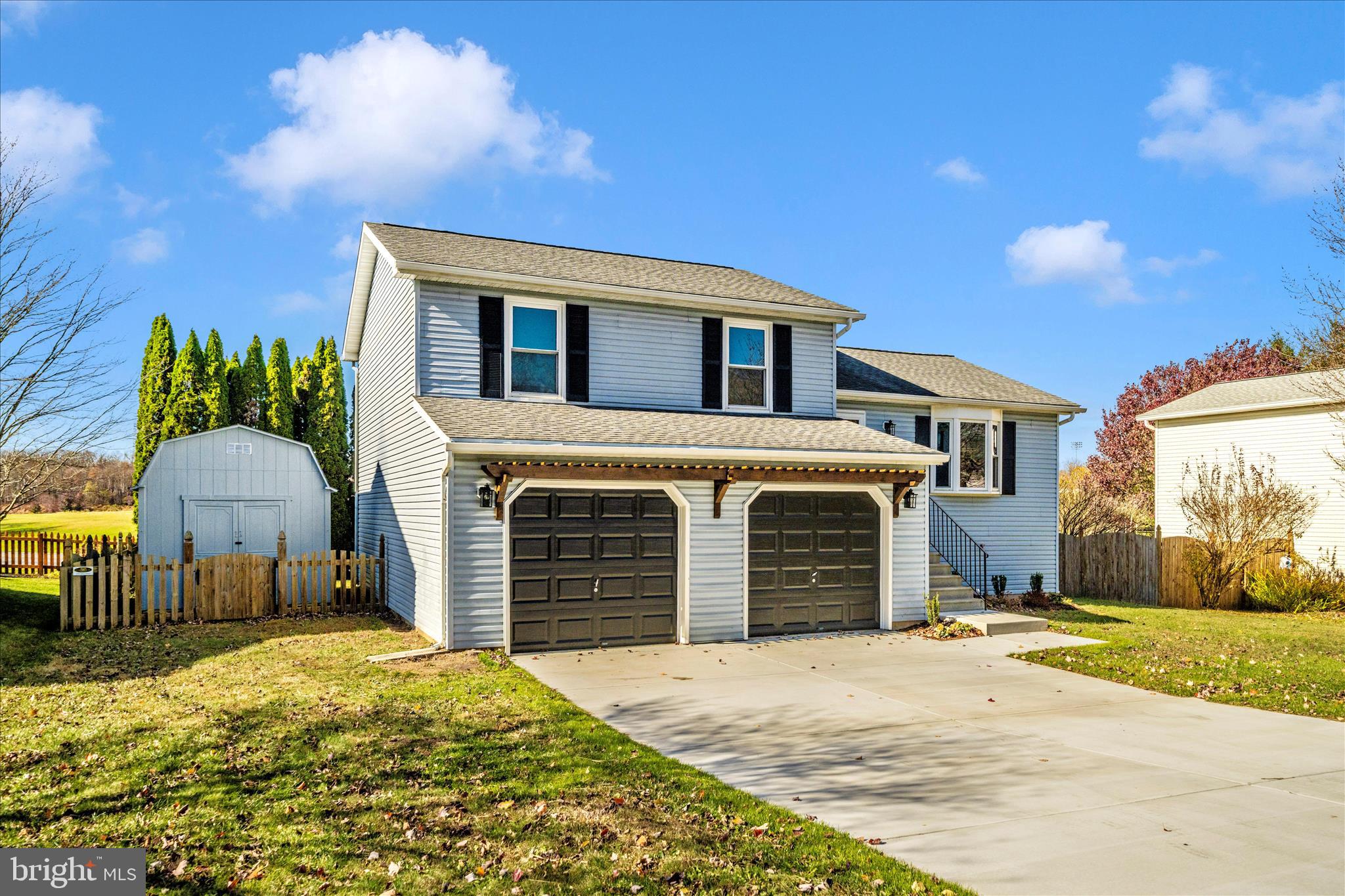 SHILOH RUN - Residential