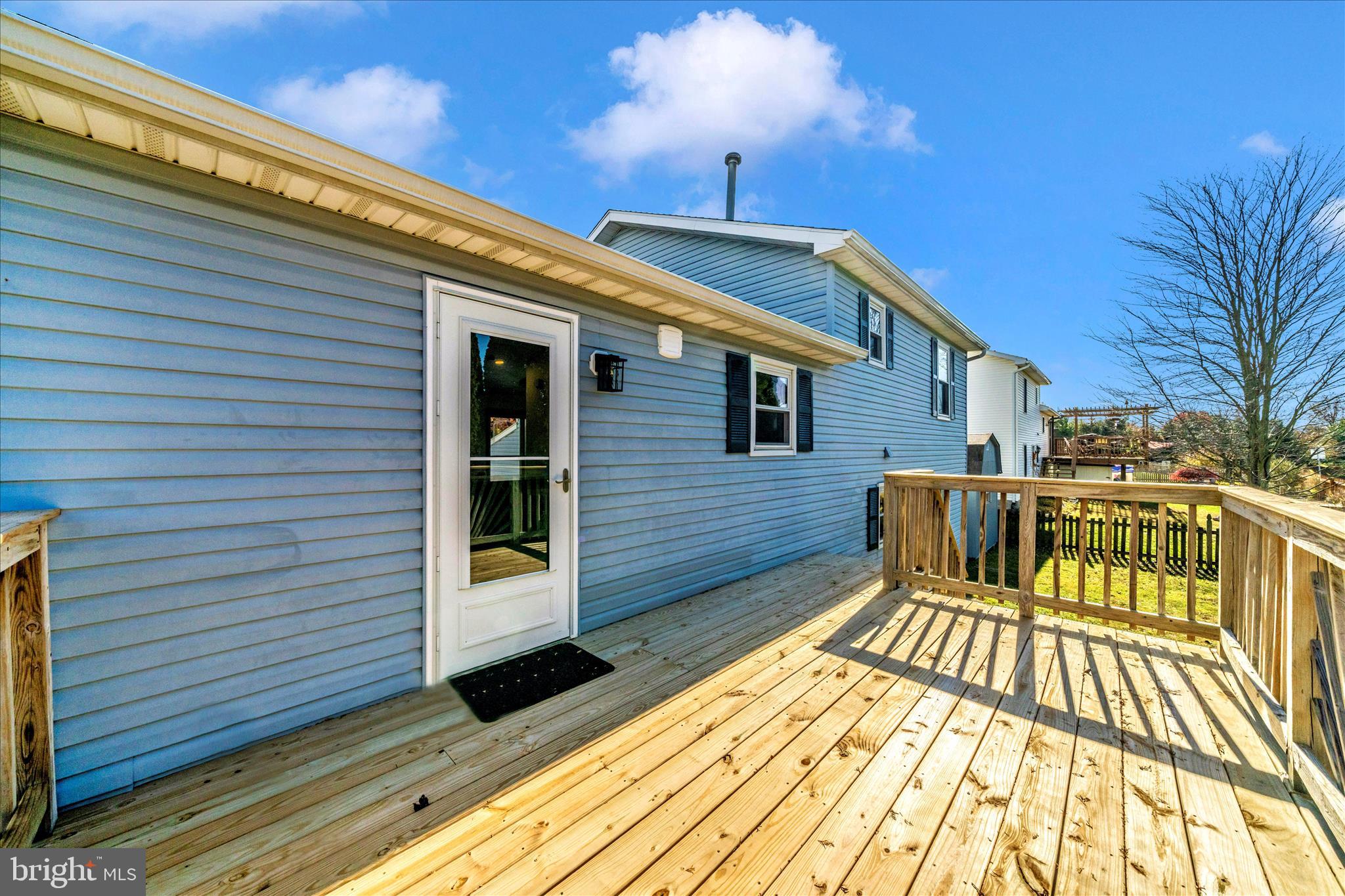 SHILOH RUN - Residential