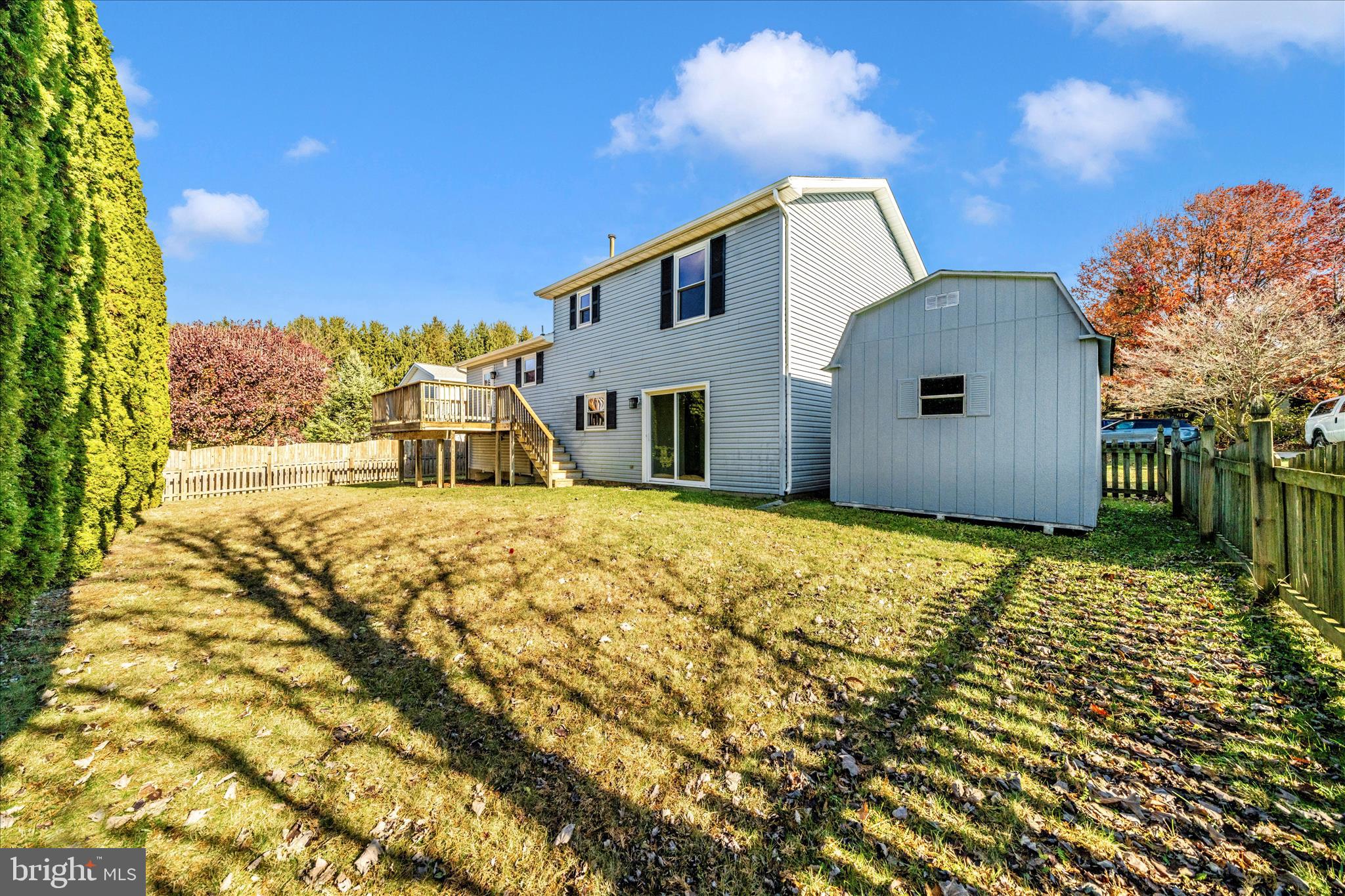 SHILOH RUN - Residential