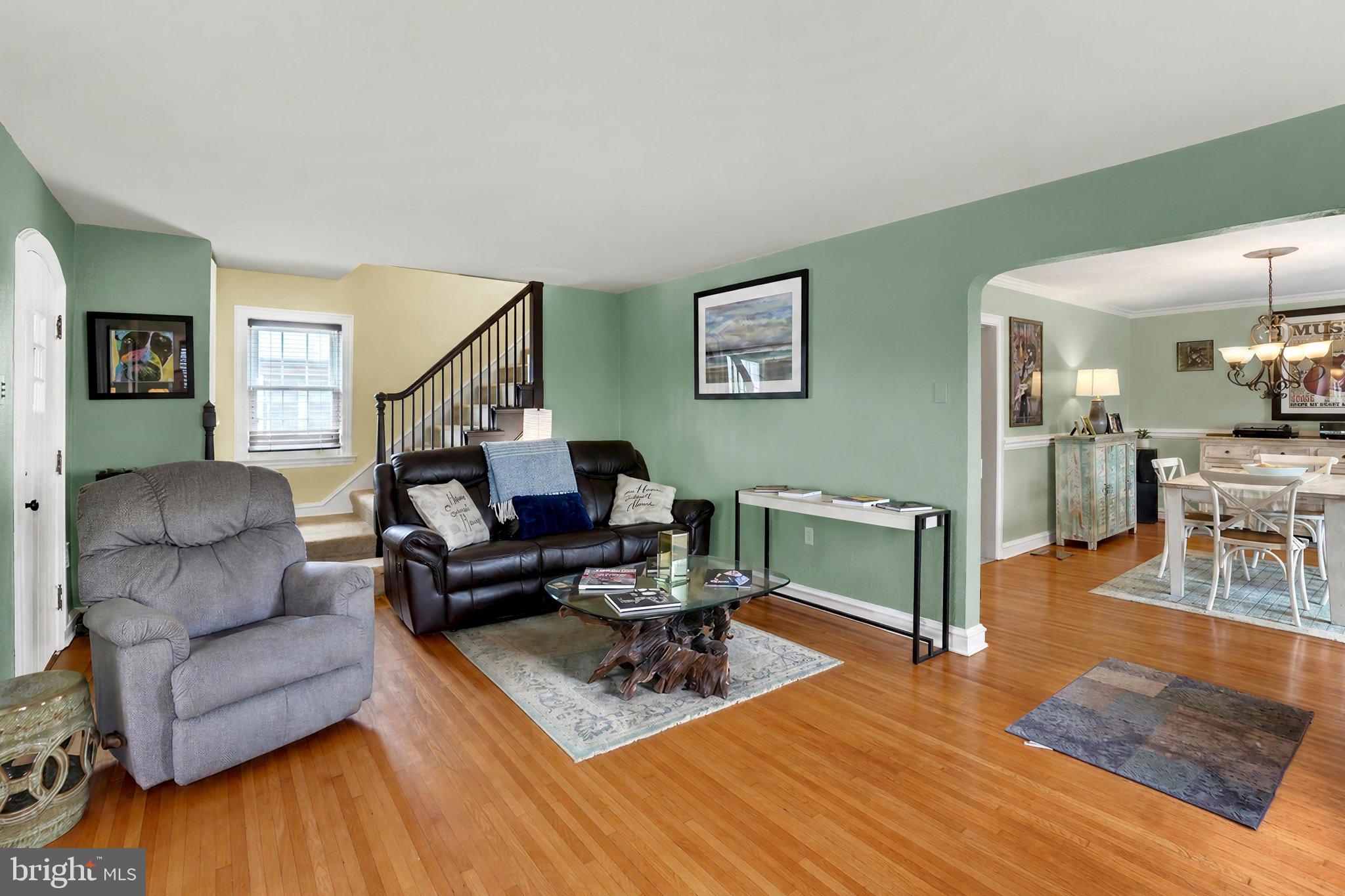 15 N MANHEIM STREET