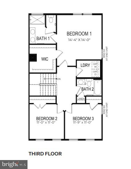 THE FAIRWAYS - Residential