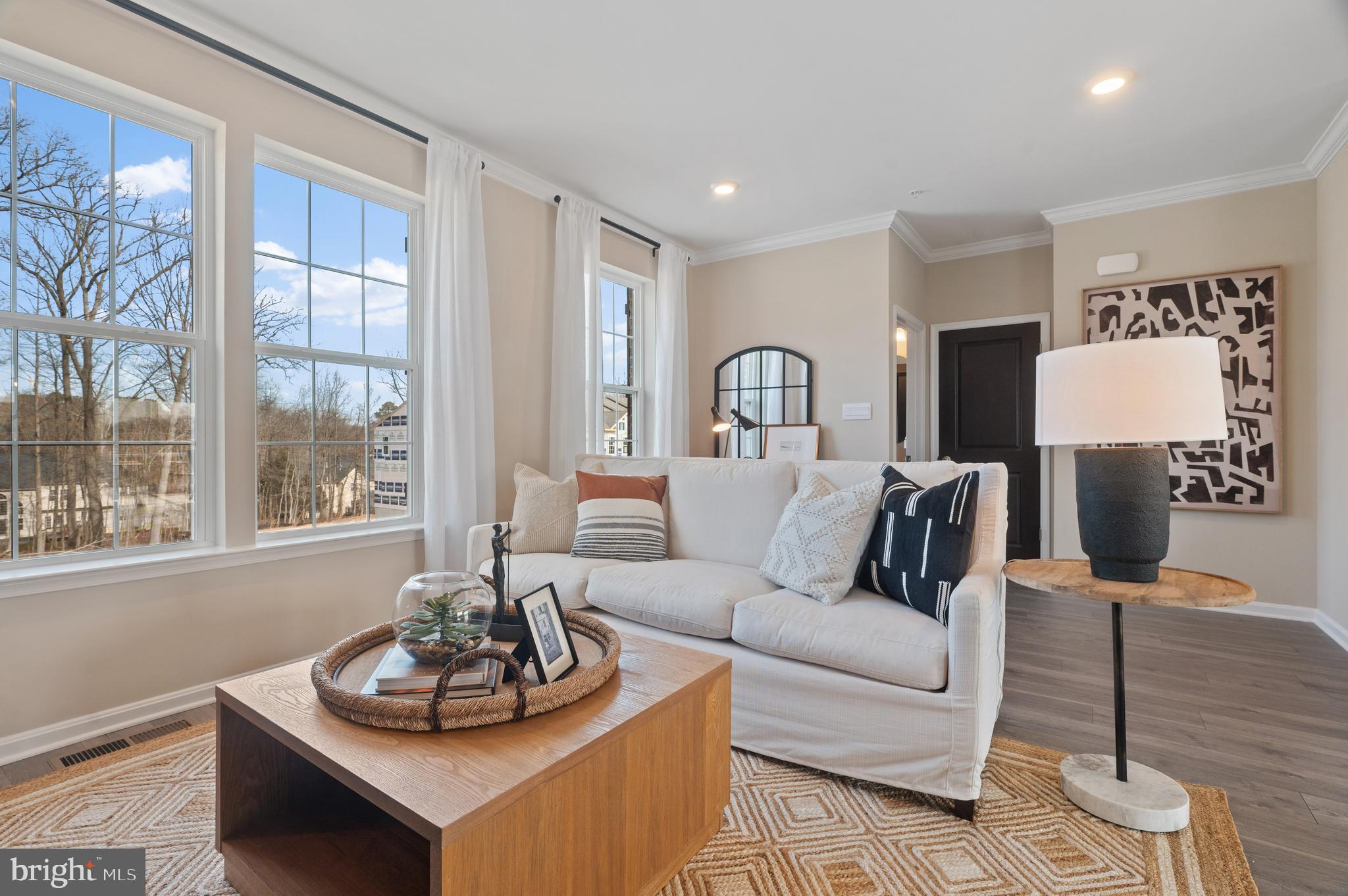 THE FAIRWAYS - Residential