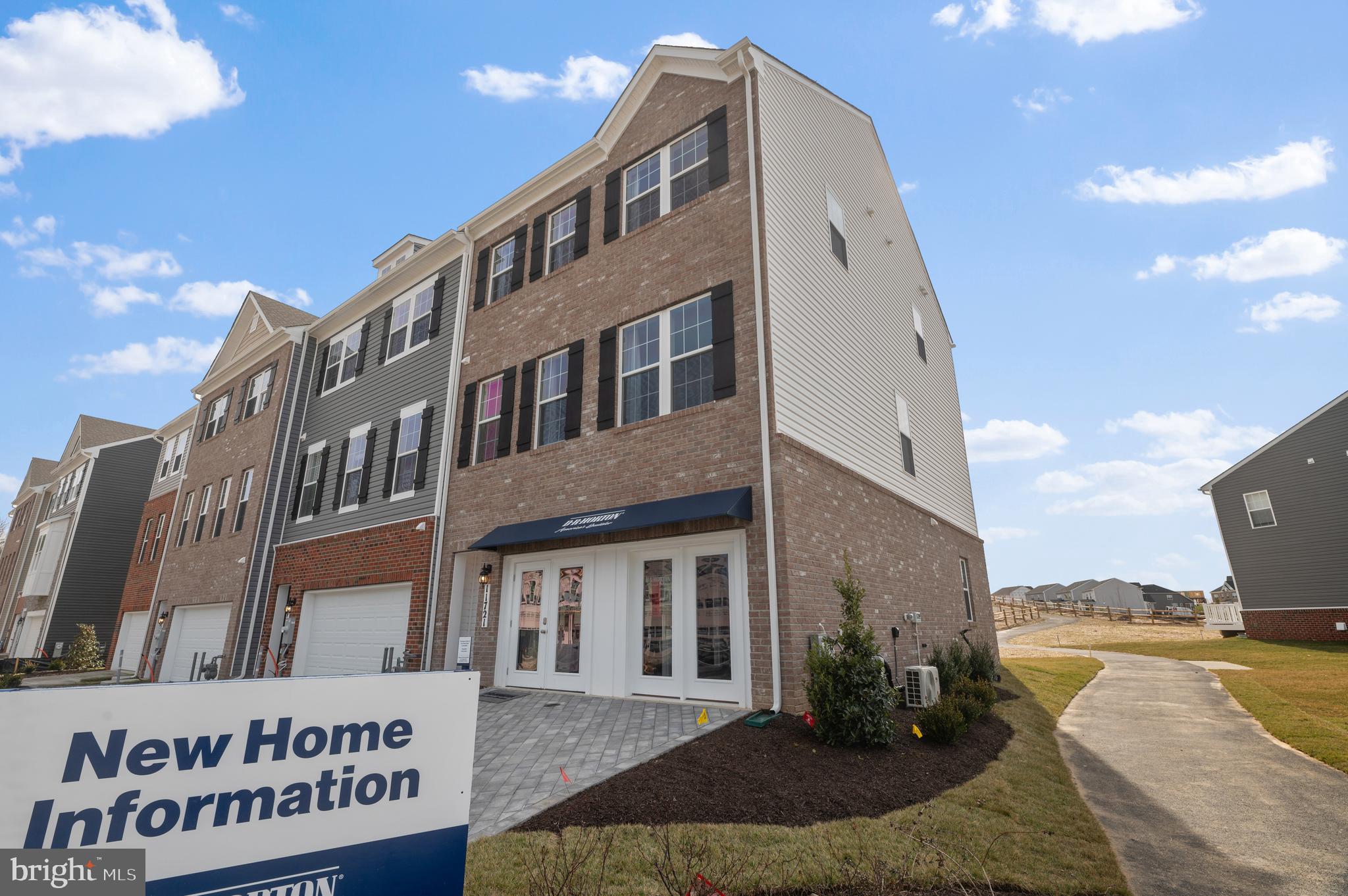 THE FAIRWAYS - Residential