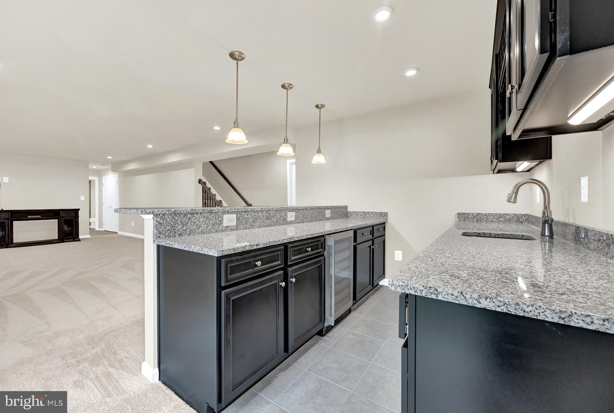 SPRING FORGE - Residential