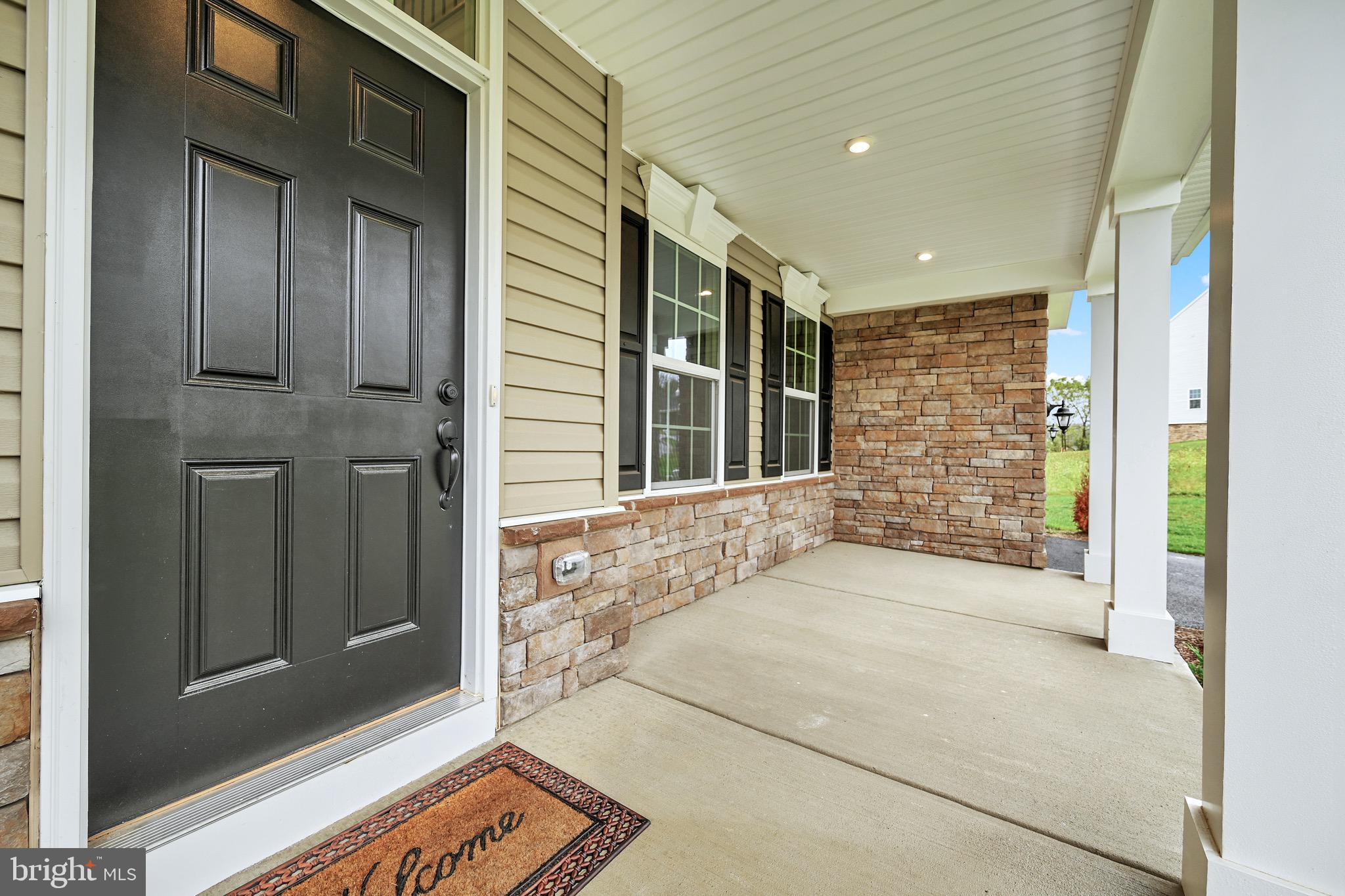 SPRING FORGE - Residential