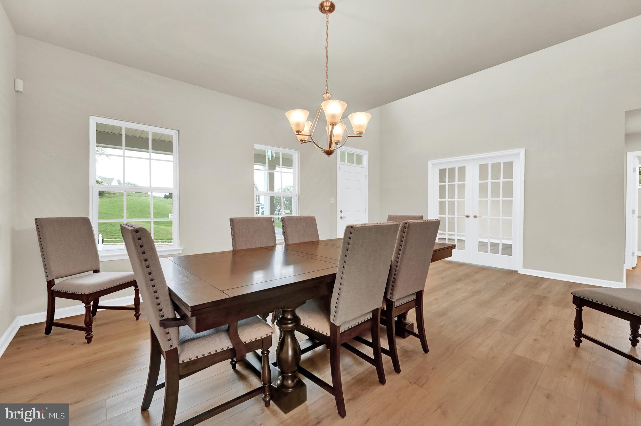 SPRING FORGE - Residential