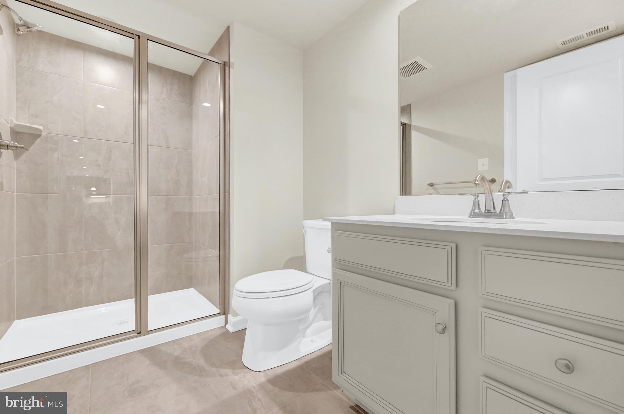 SPRING FORGE - Residential