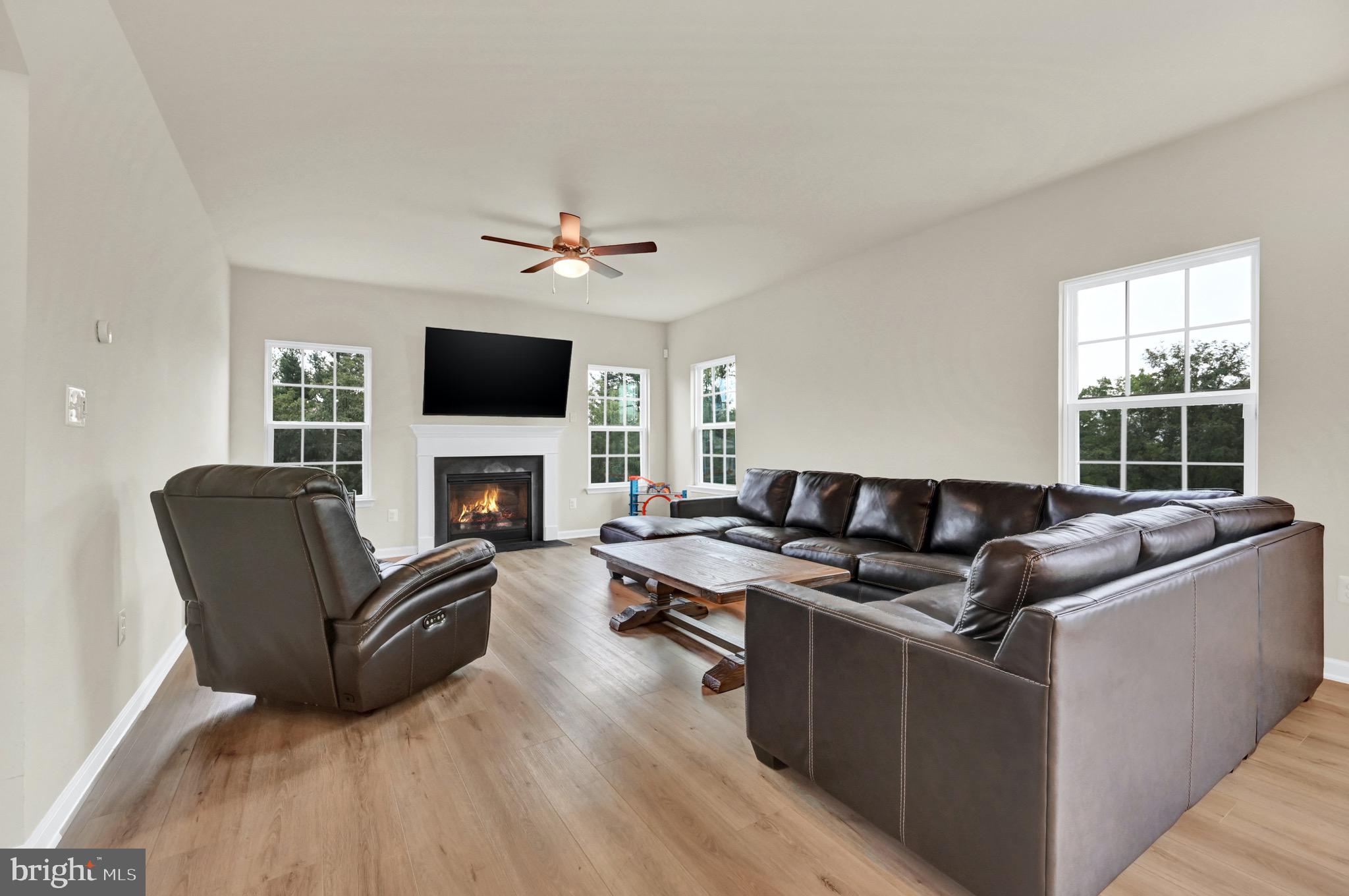 SPRING FORGE - Residential