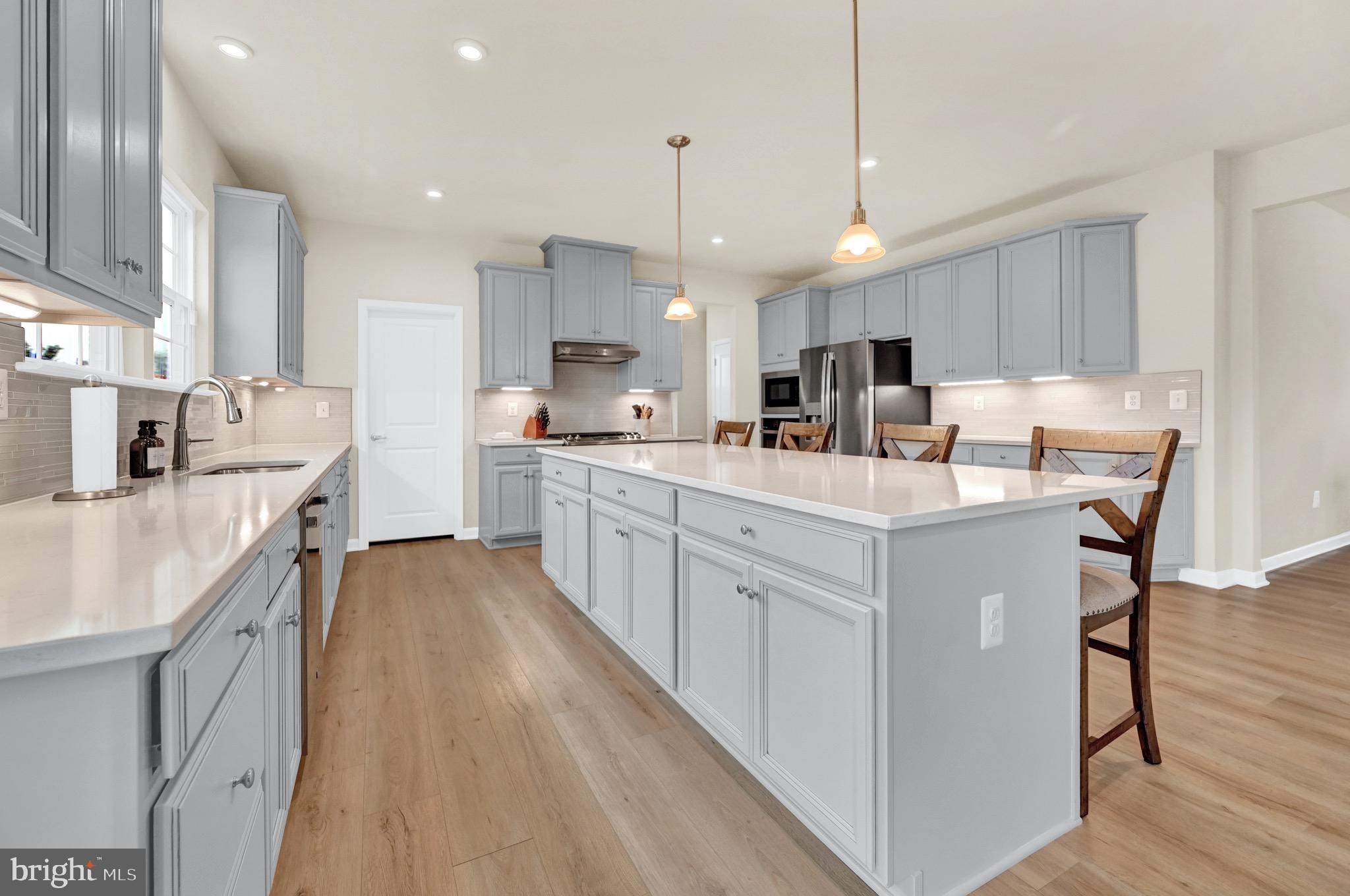 SPRING FORGE - Residential