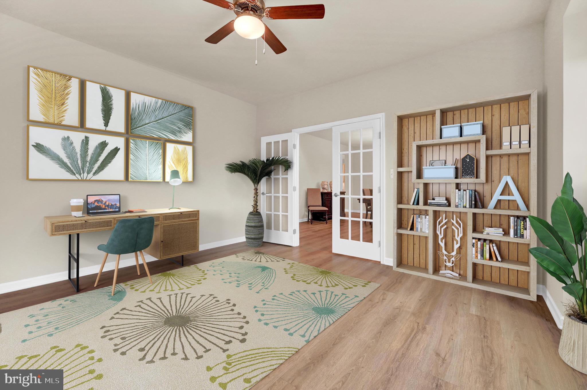 SPRING FORGE - Residential