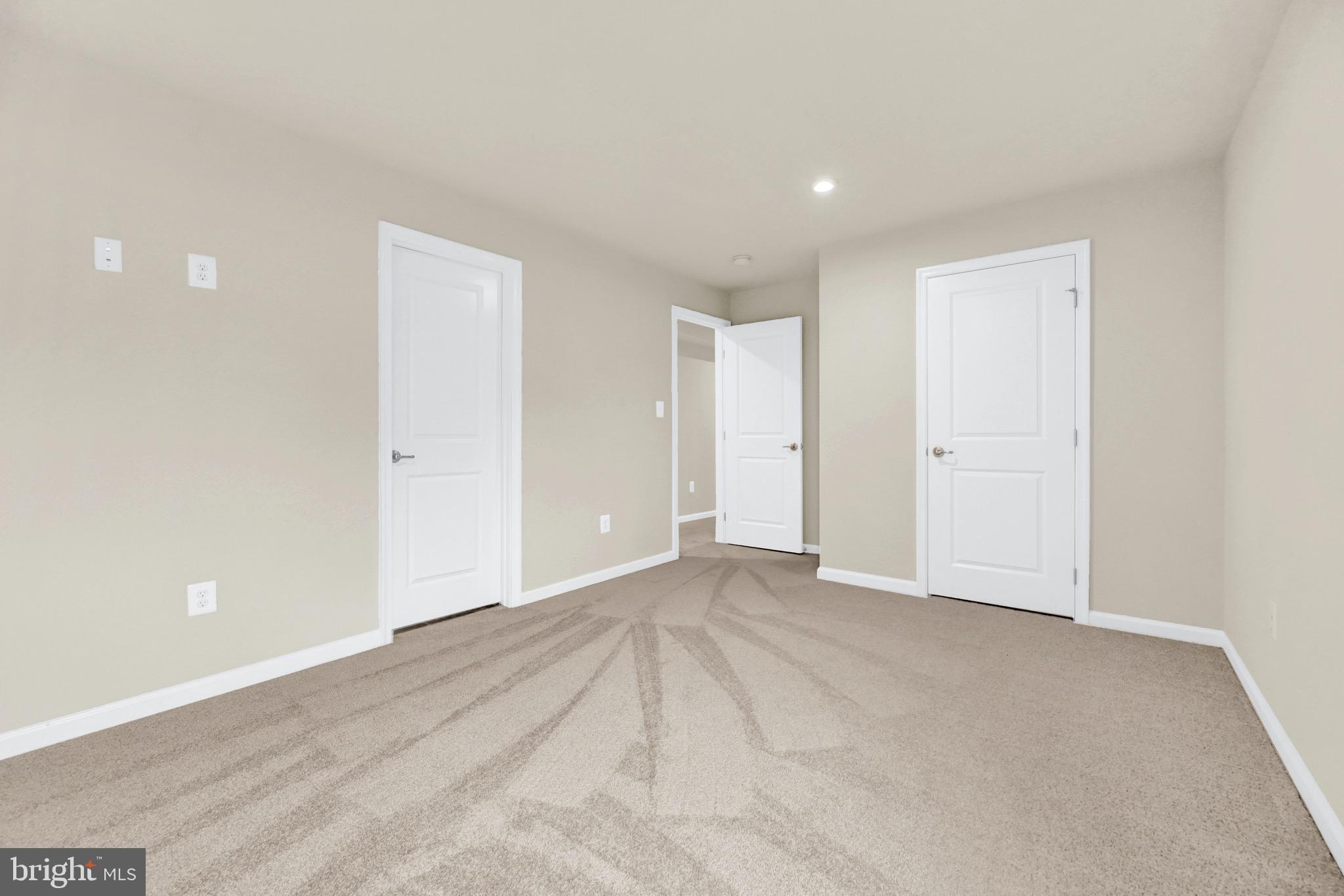 SPRING FORGE - Residential