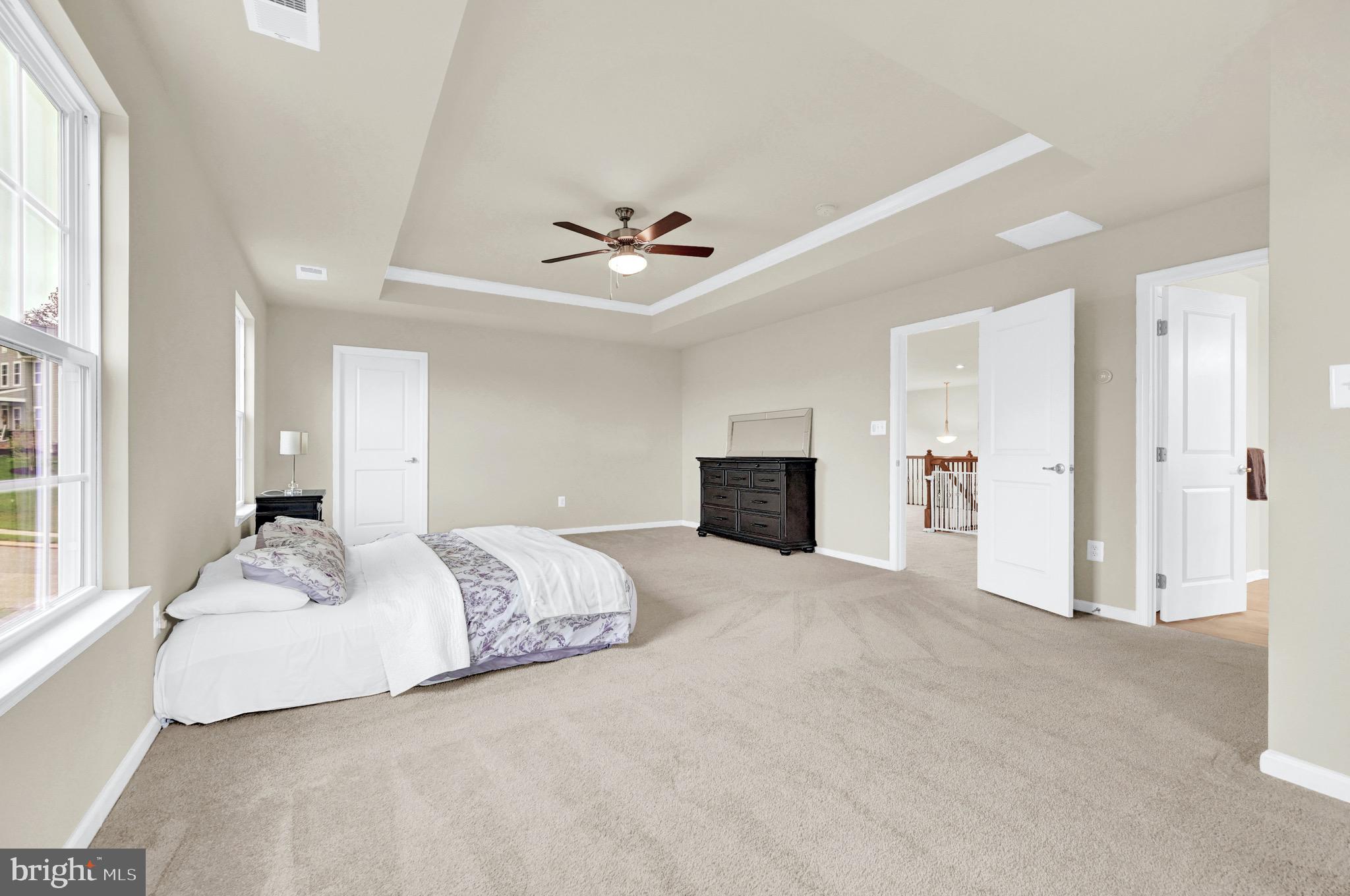 SPRING FORGE - Residential