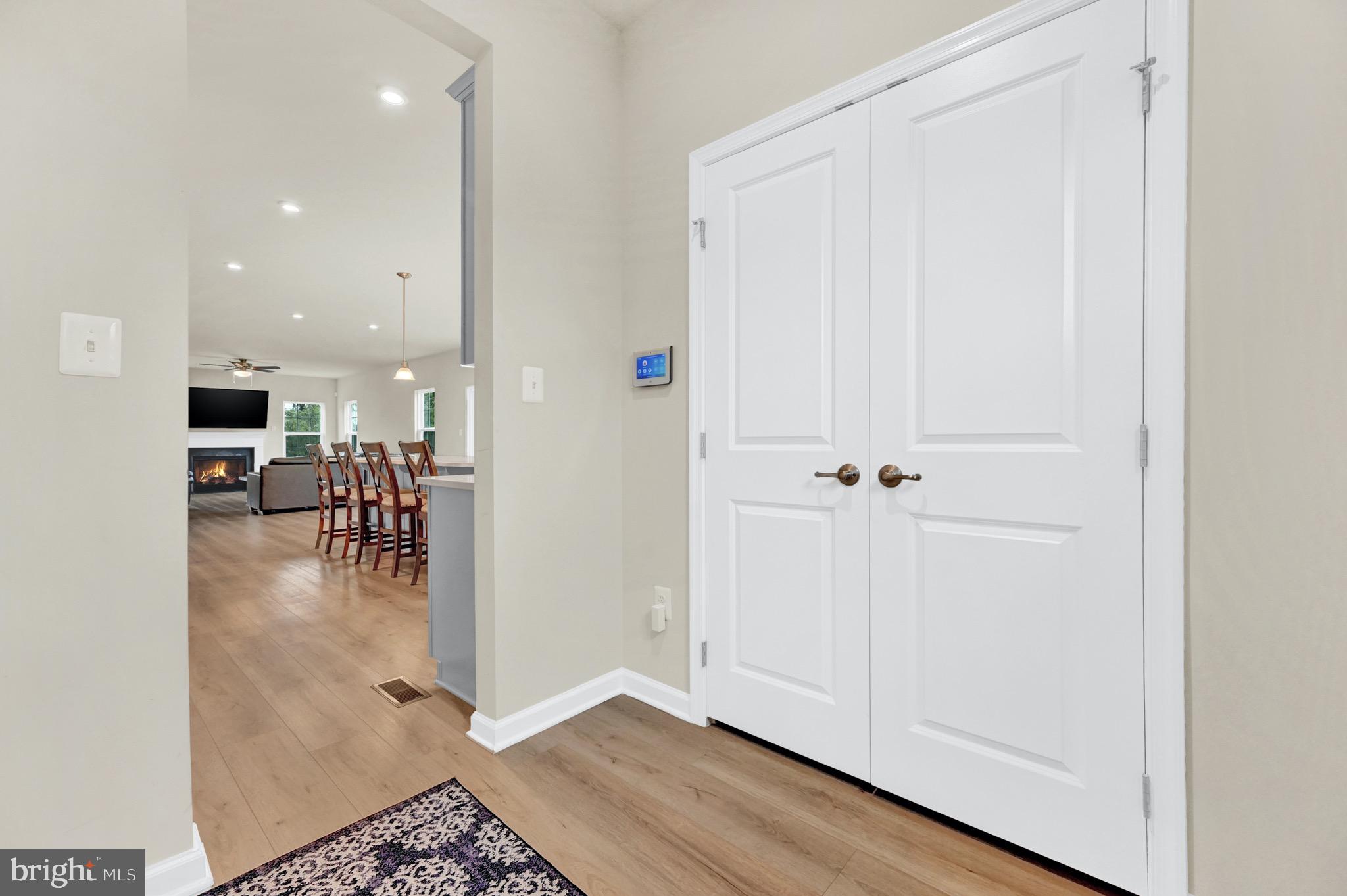 SPRING FORGE - Residential