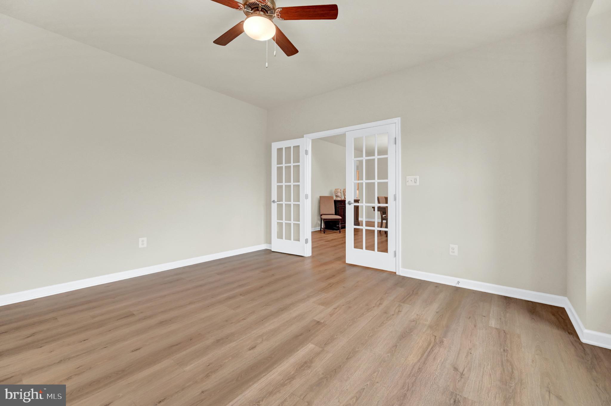 SPRING FORGE - Residential