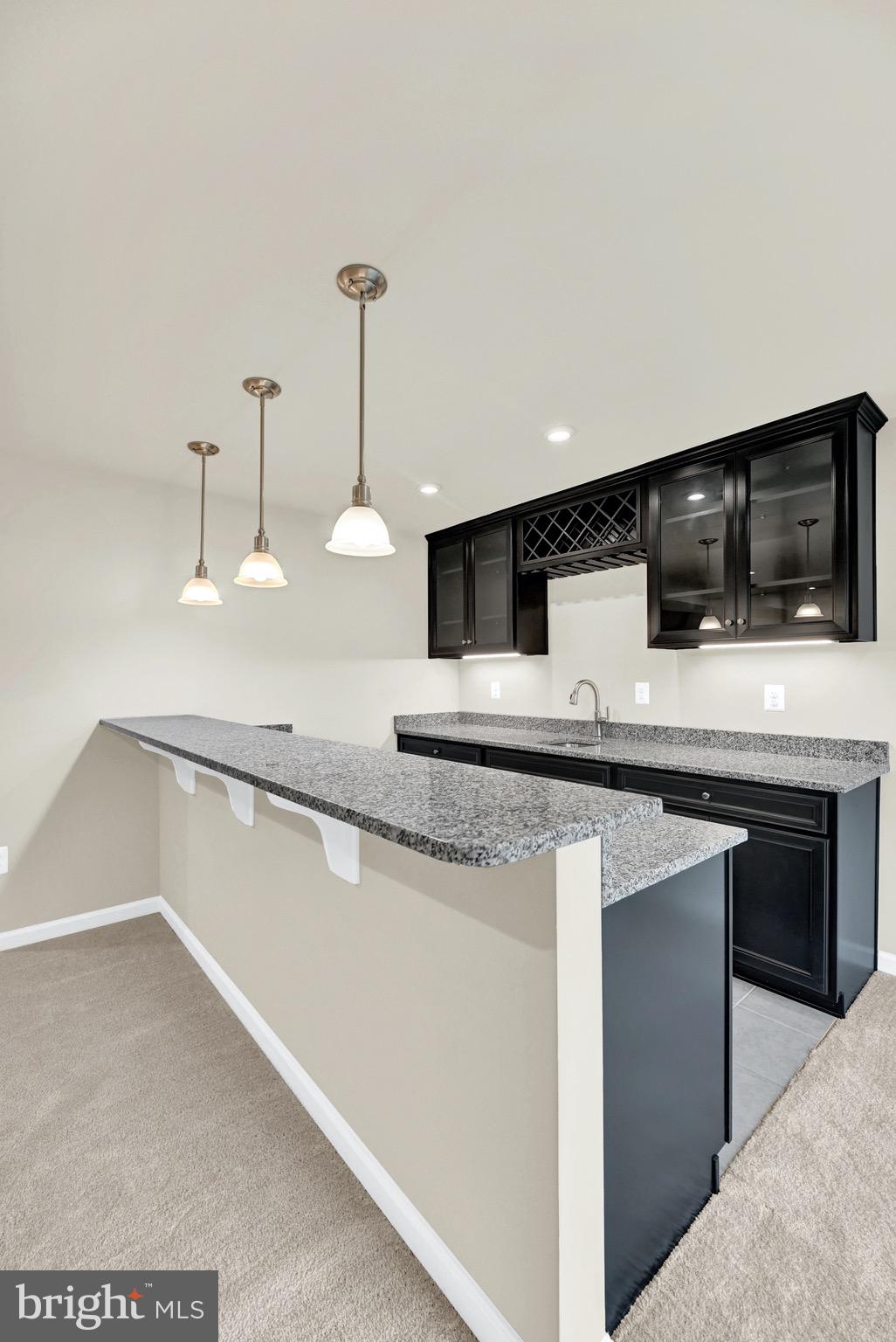 SPRING FORGE - Residential