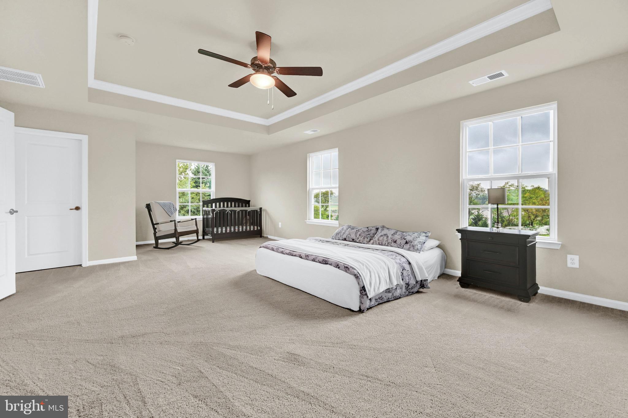 SPRING FORGE - Residential