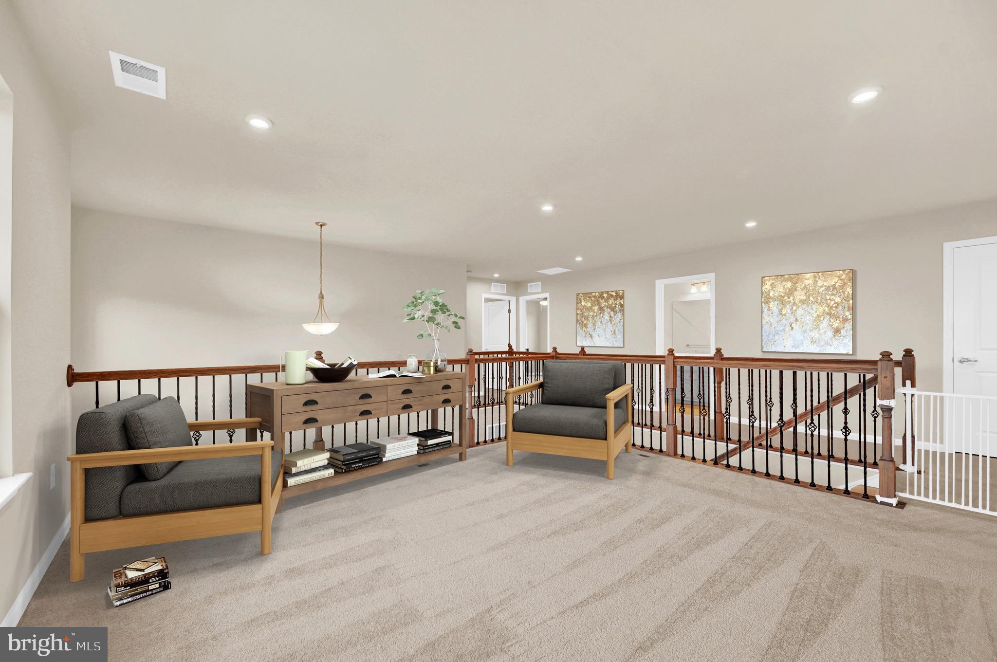 SPRING FORGE - Residential