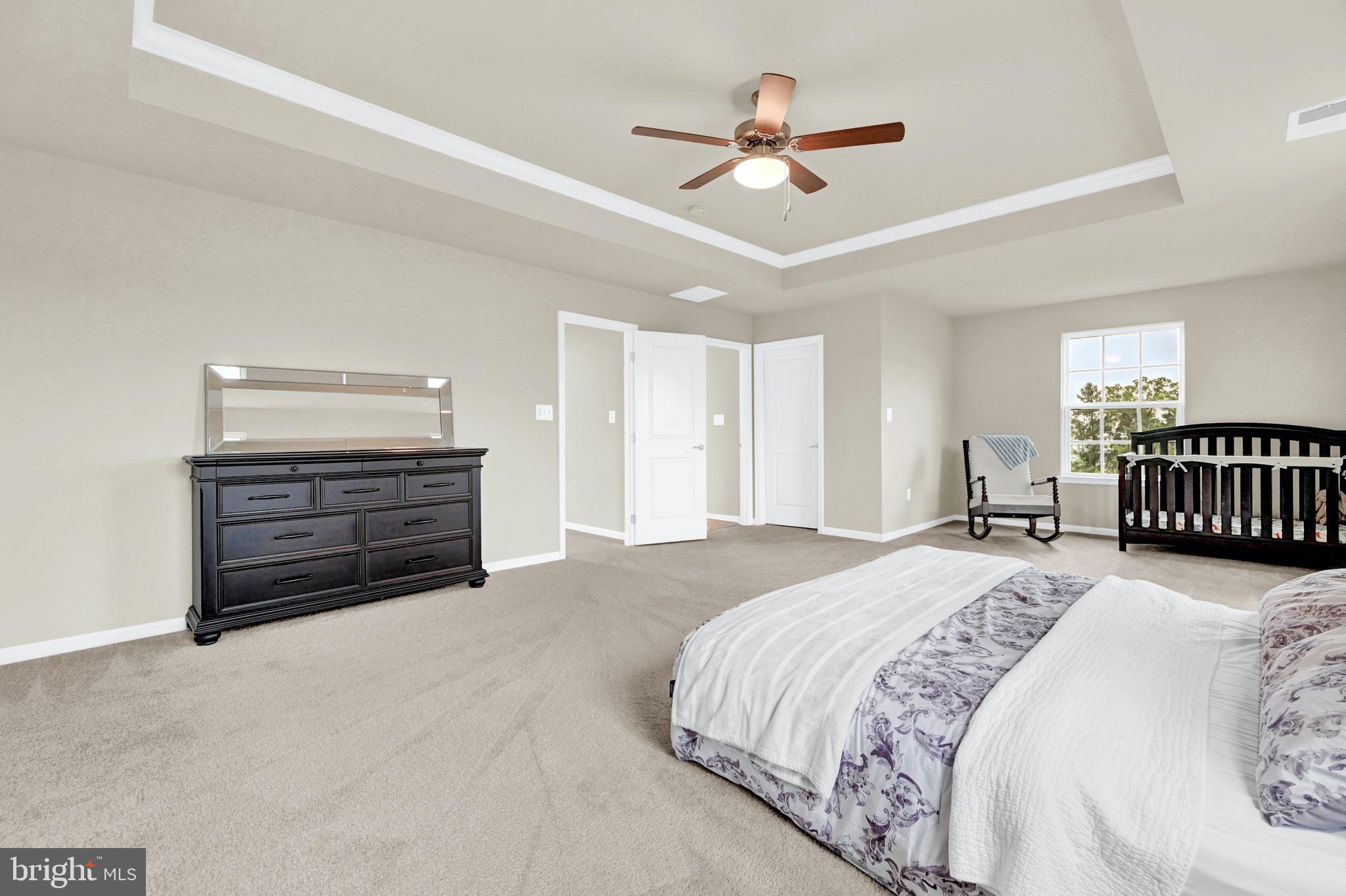 SPRING FORGE - Residential