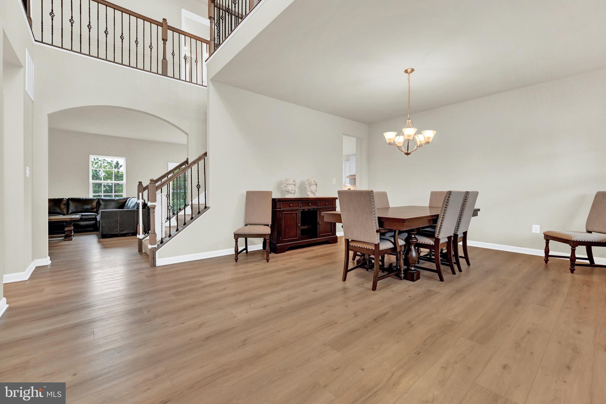 SPRING FORGE - Residential