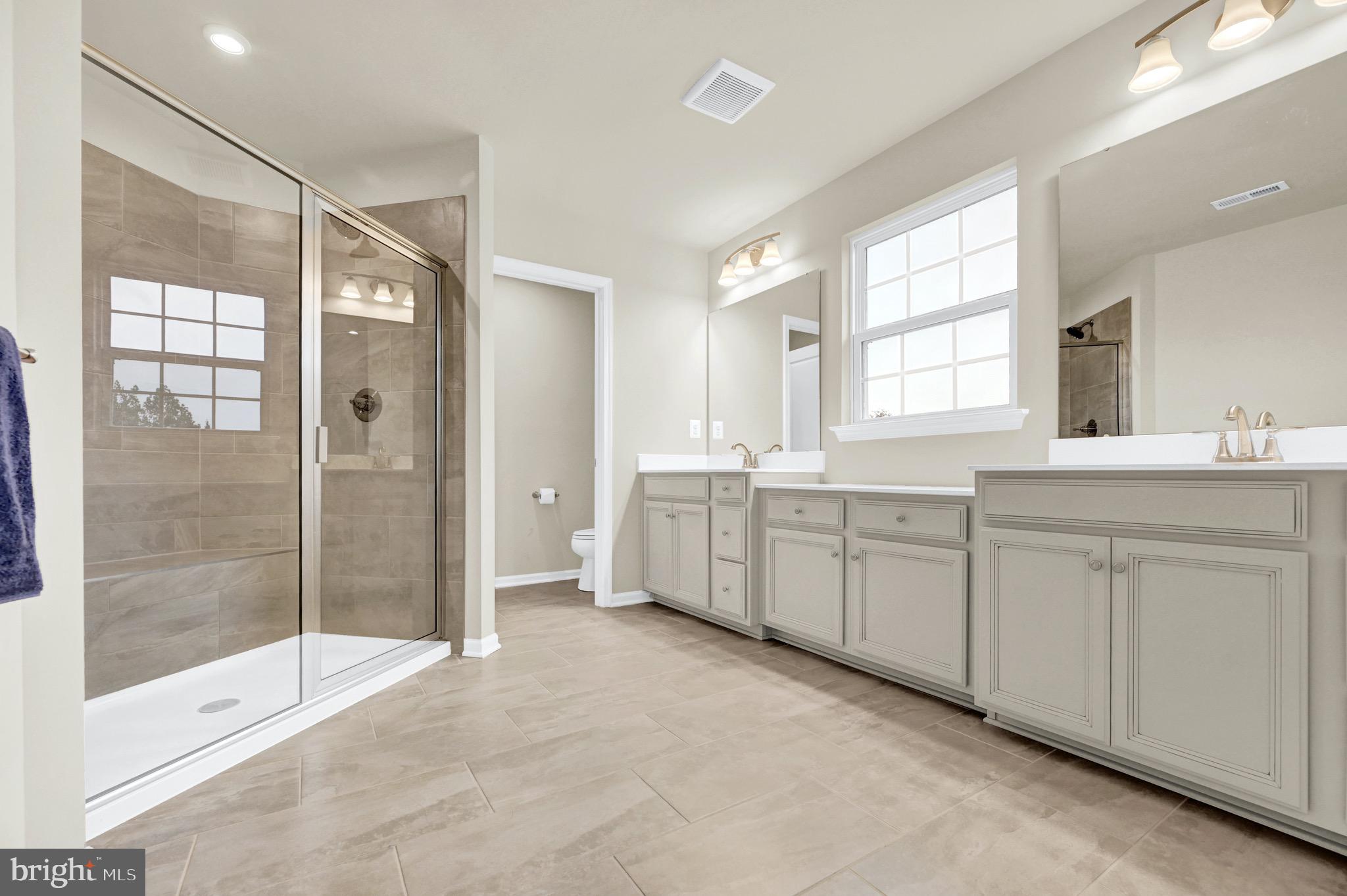 SPRING FORGE - Residential