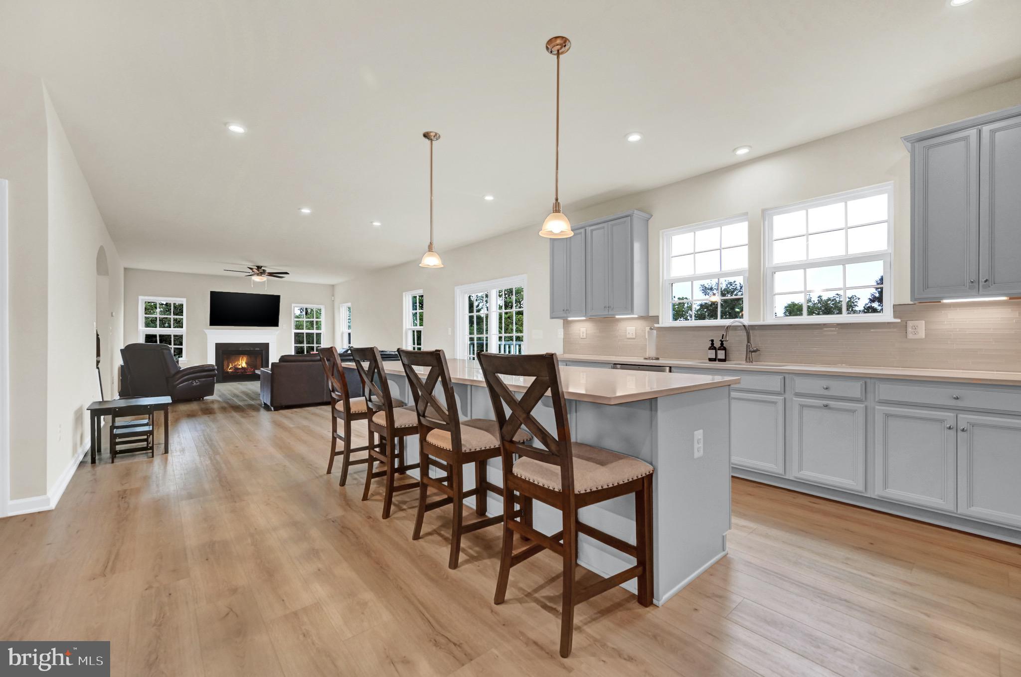 SPRING FORGE - Residential