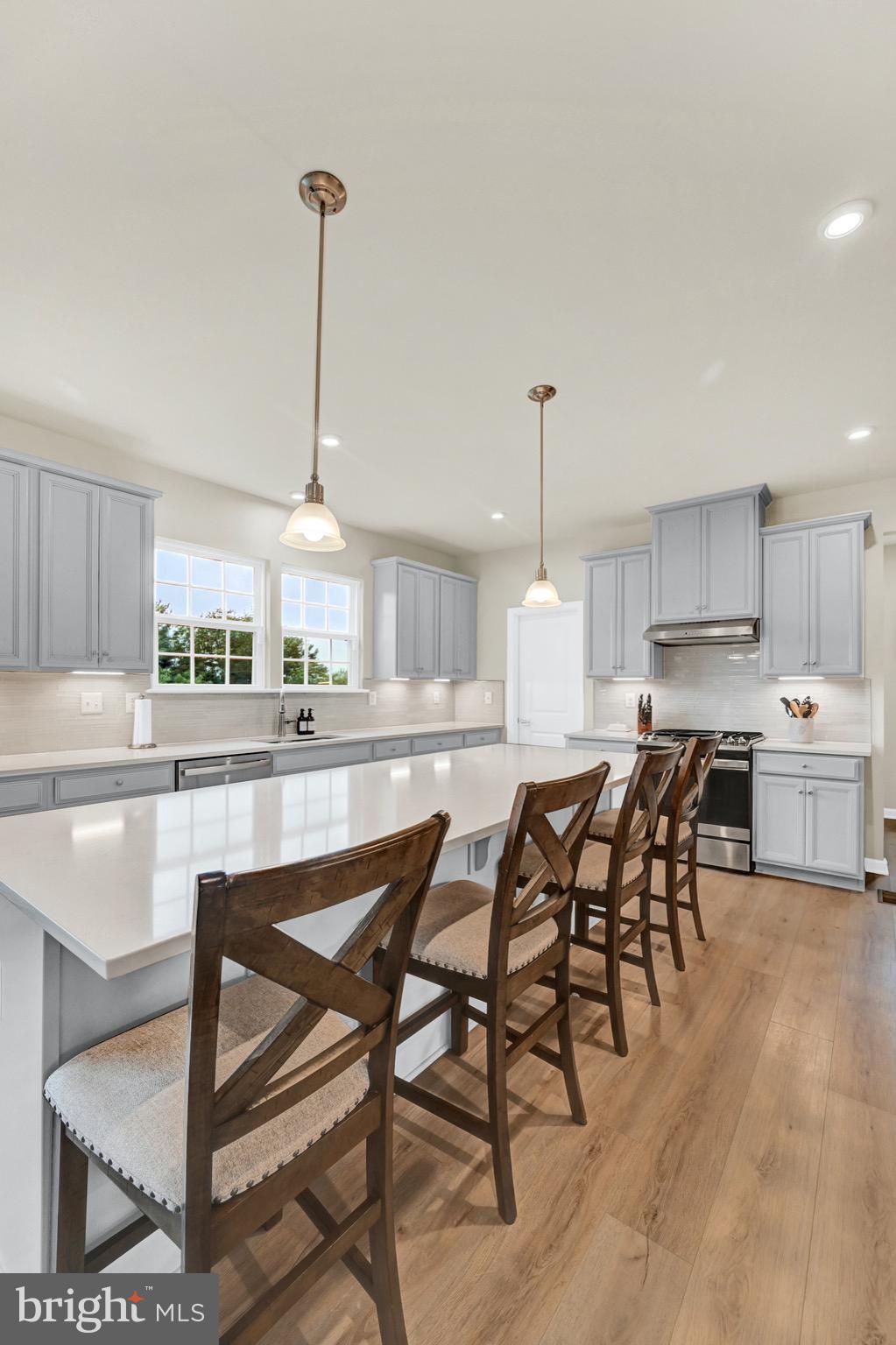 SPRING FORGE - Residential