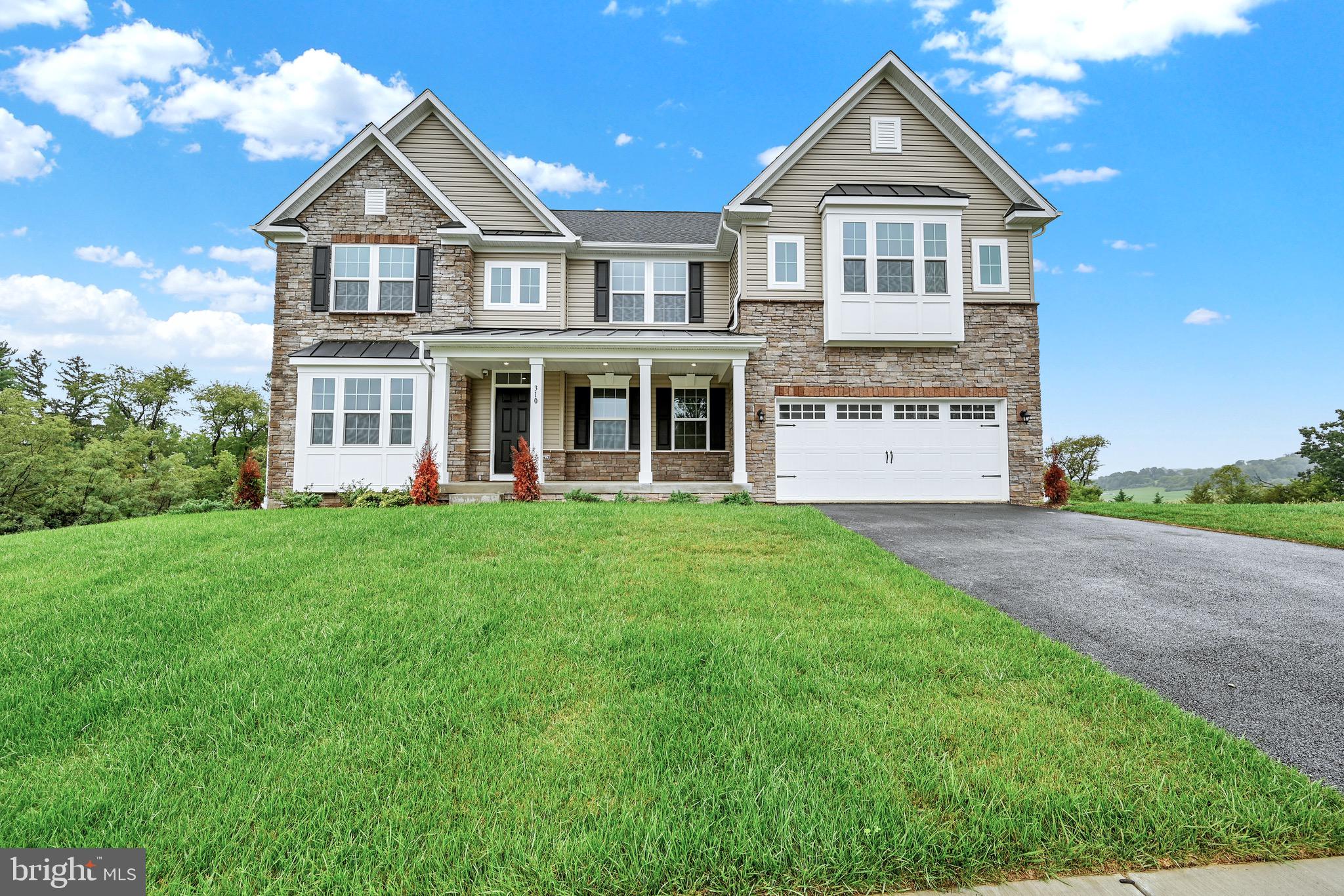 SPRING FORGE - Residential